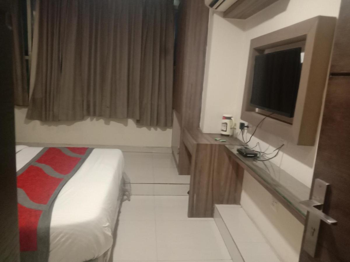 Delhi Marrygold Hotel Nova Deli