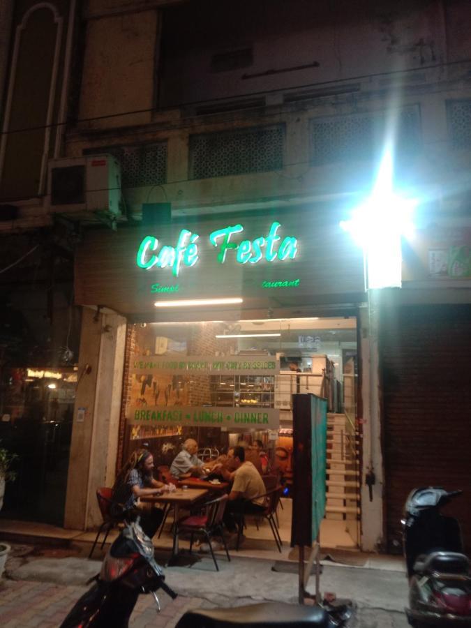 Delhi Marrygold 3*