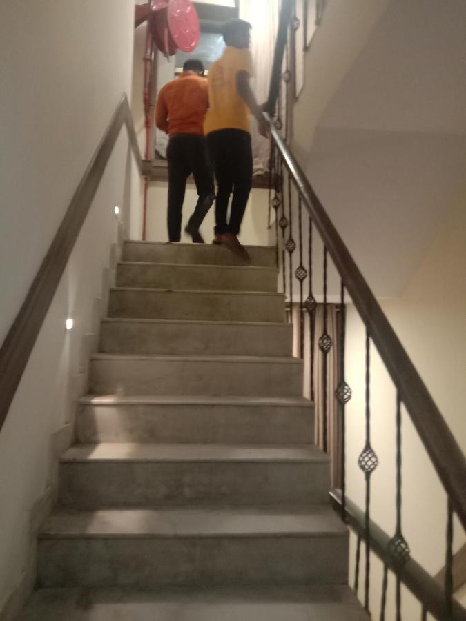 Delhi Marrygold Hotel 3*