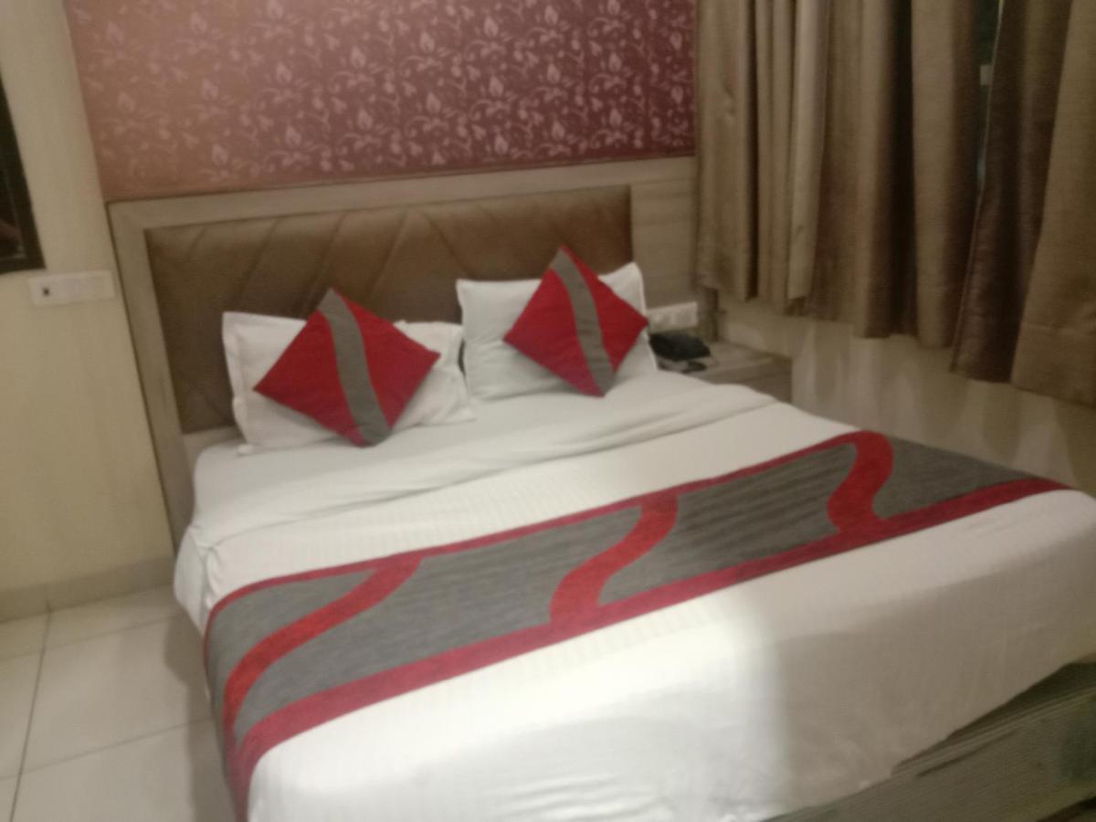 Delhi Marrygold Hotel Nova Deli