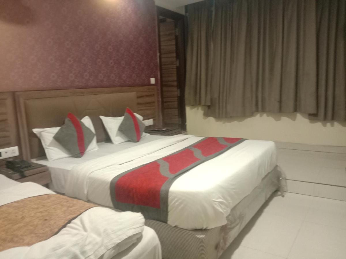 Delhi Marrygold 3*