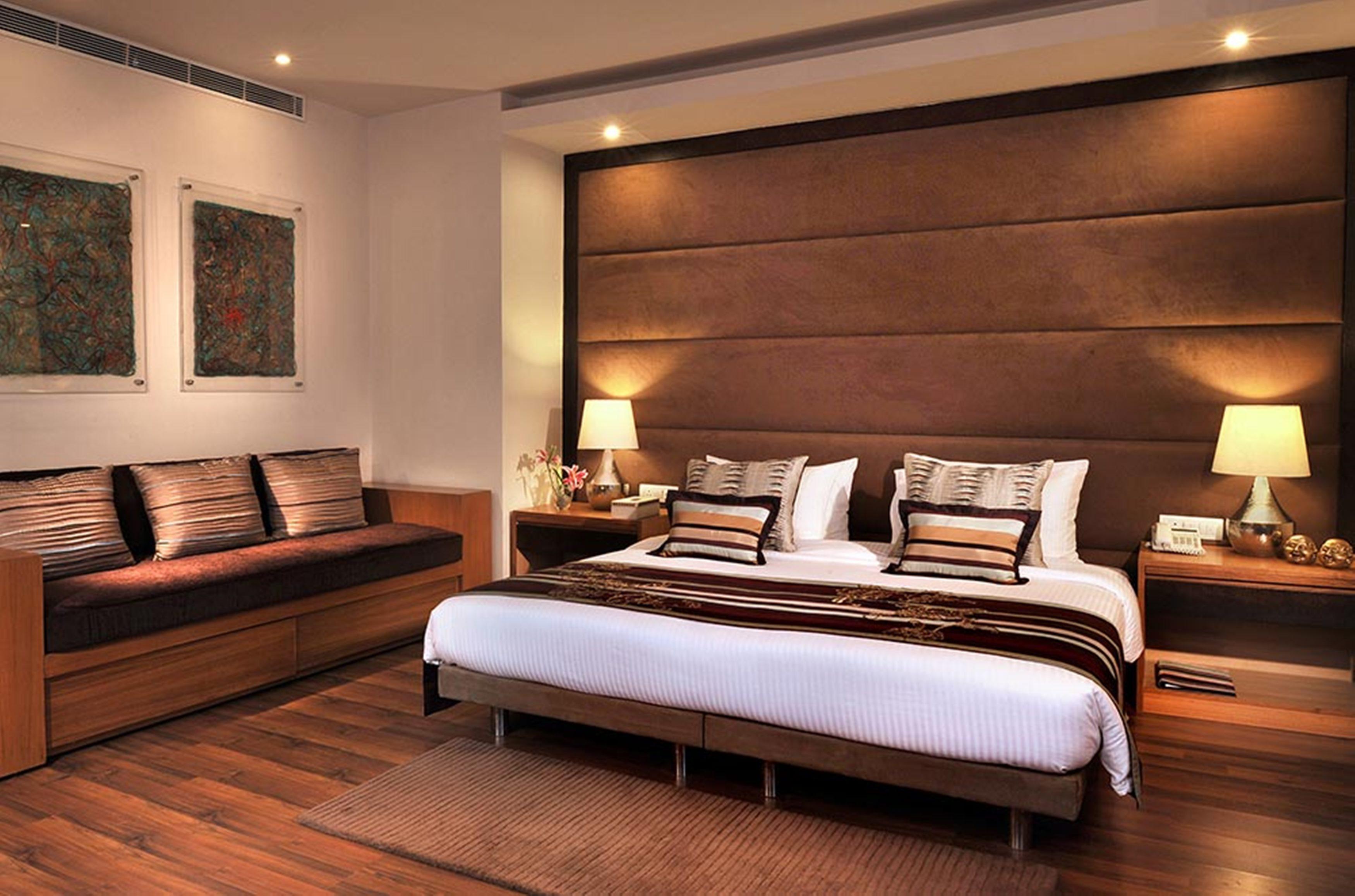 Hotel Udman Panchshila Park 4*
