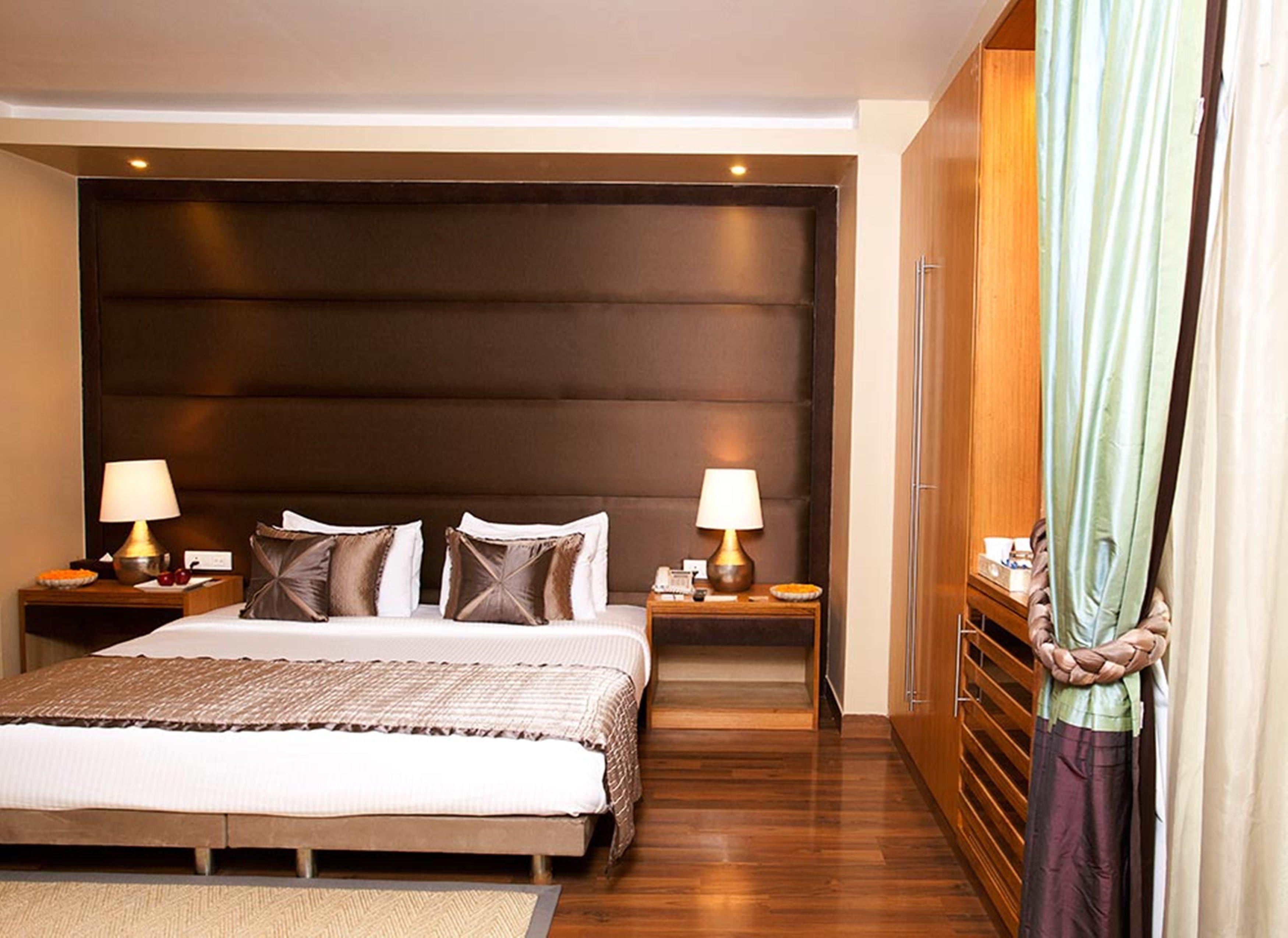 Hotel Udman Panchshila Park 4*