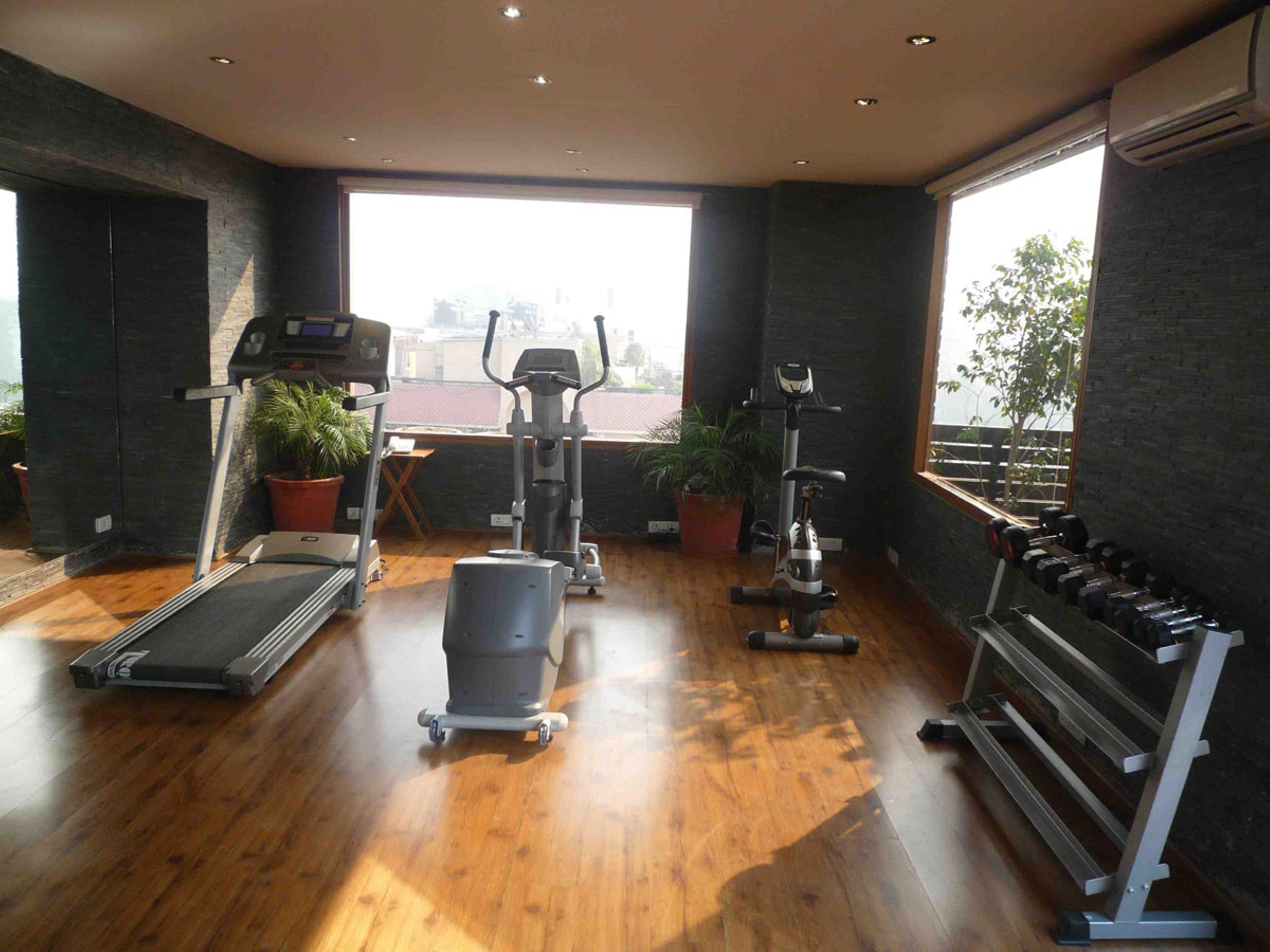 Udman Panchshila Park Hotel