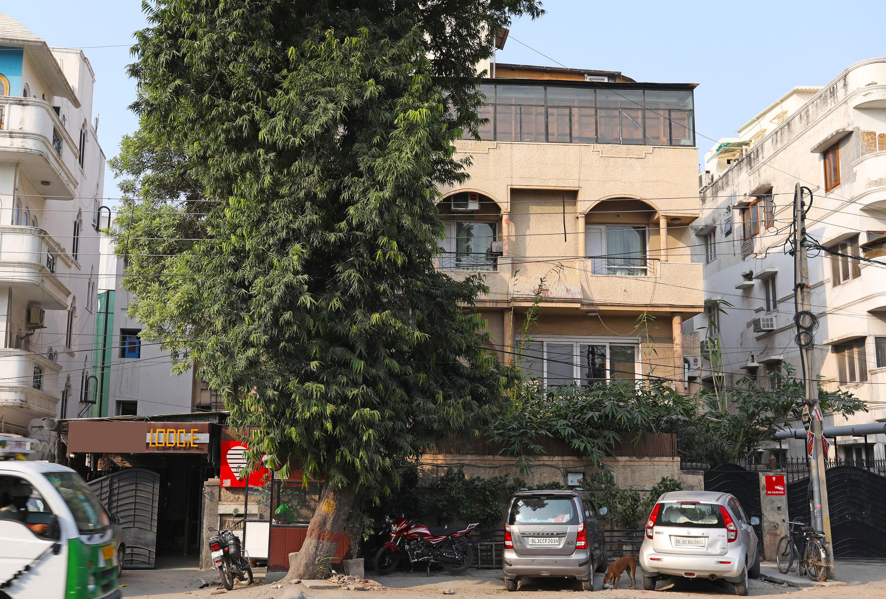 Collection O Hamilton 4* New Delhi