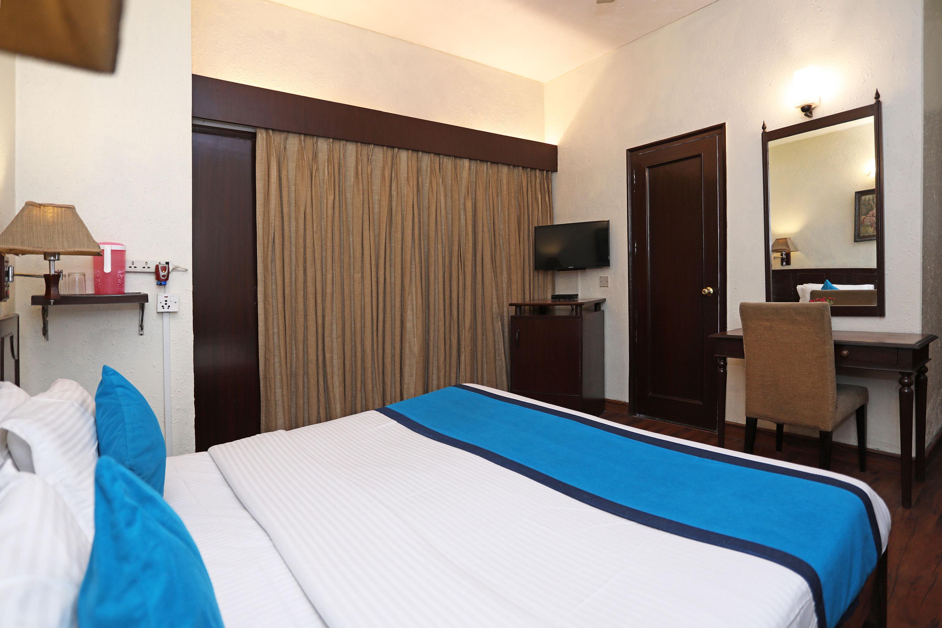 Hotel Collection O Hamilton