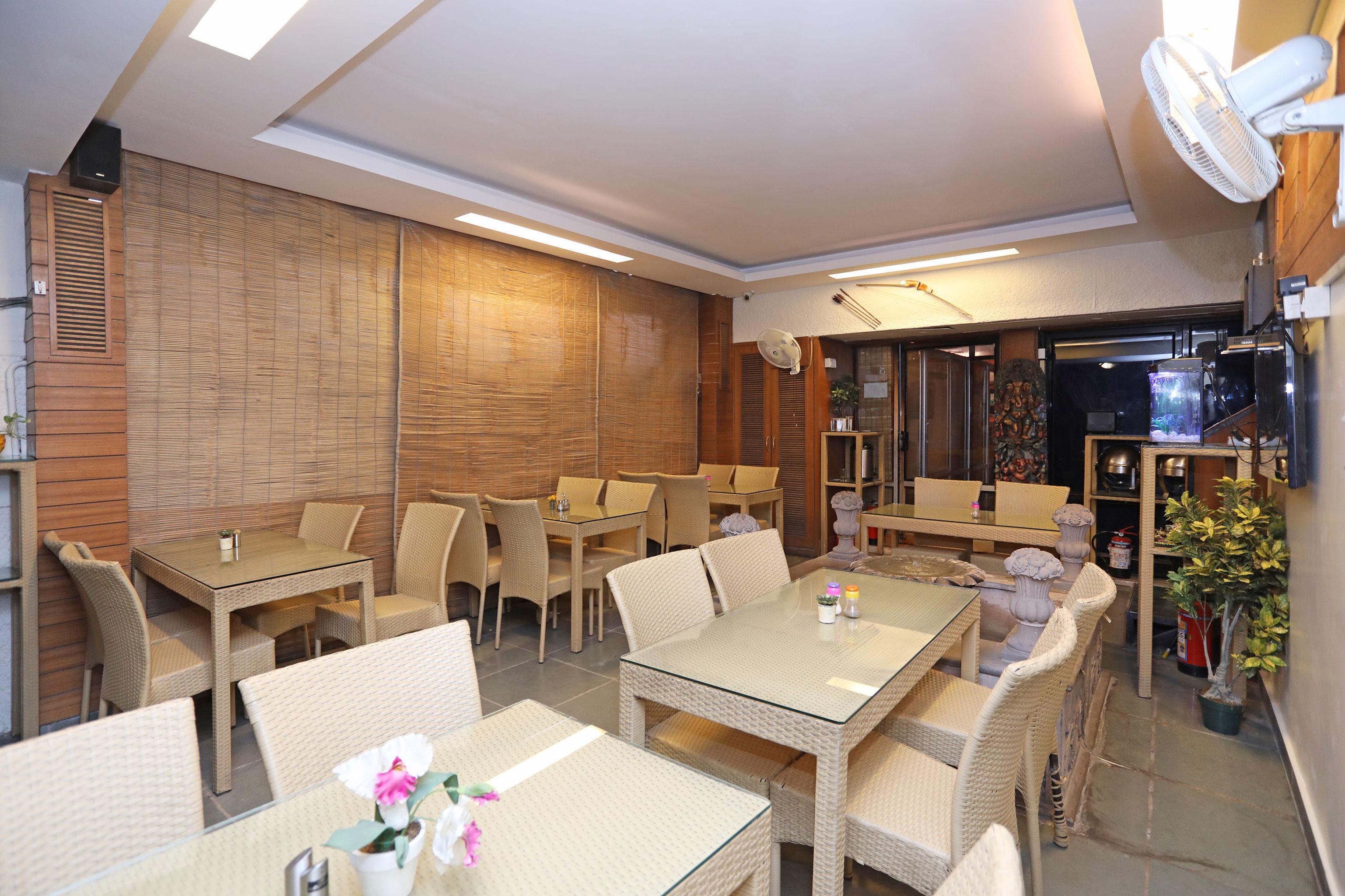 Collection O Hamilton 4* New Delhi