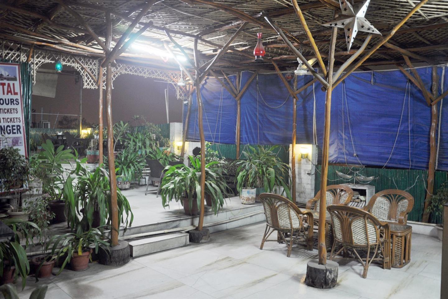 Hotel Anoop