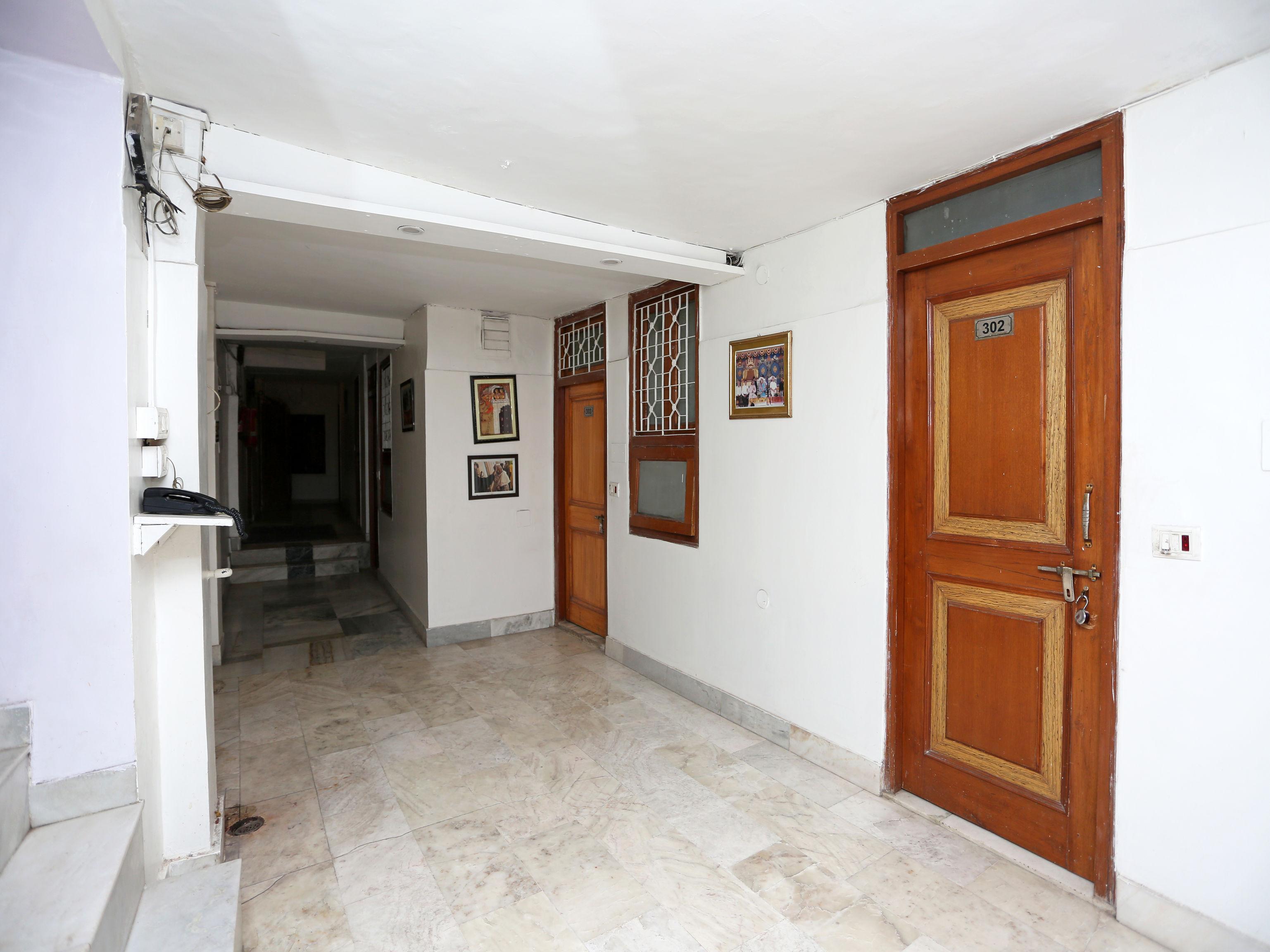 Hotel Anoop