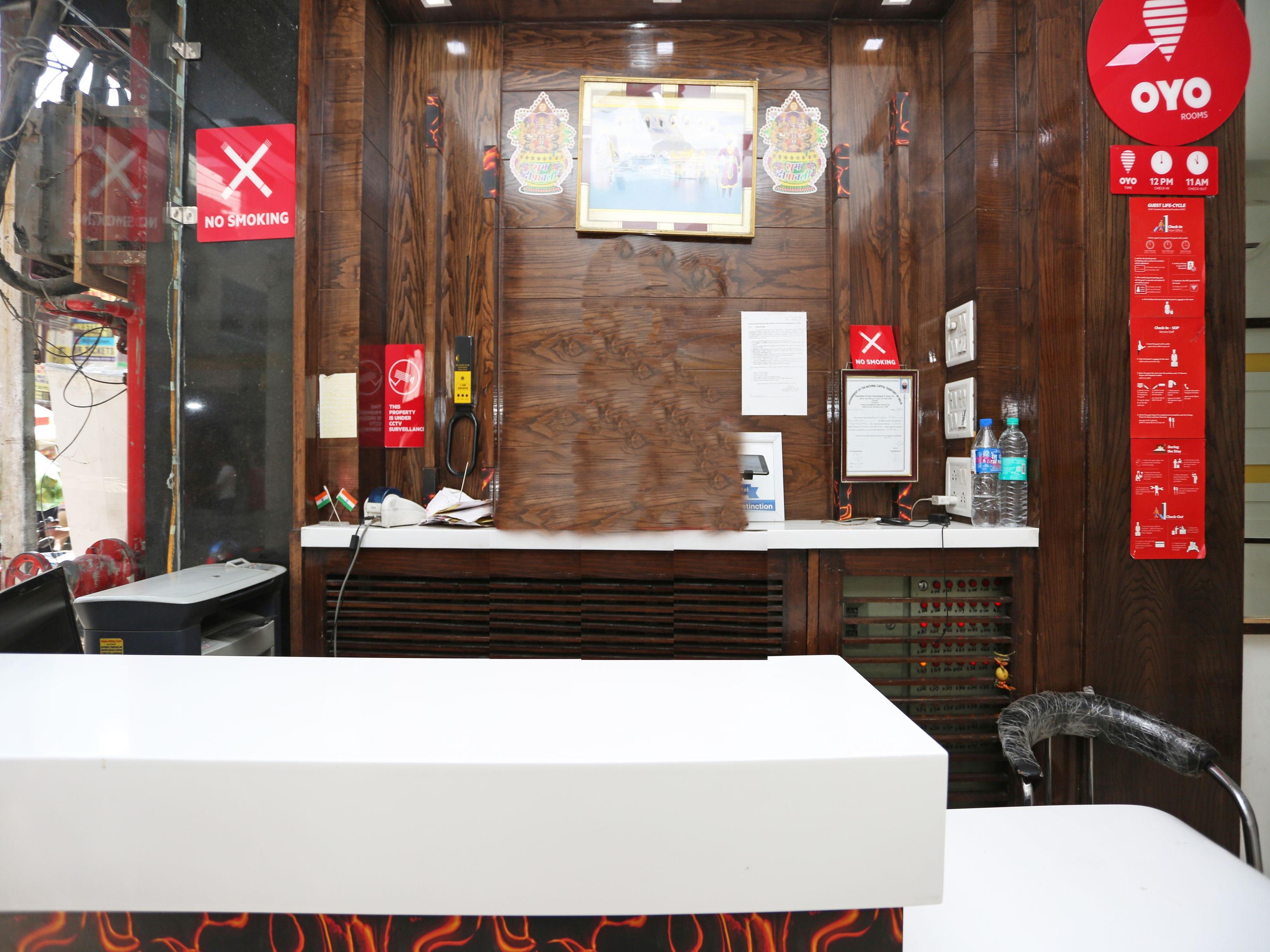 Hotel Anoop 2*