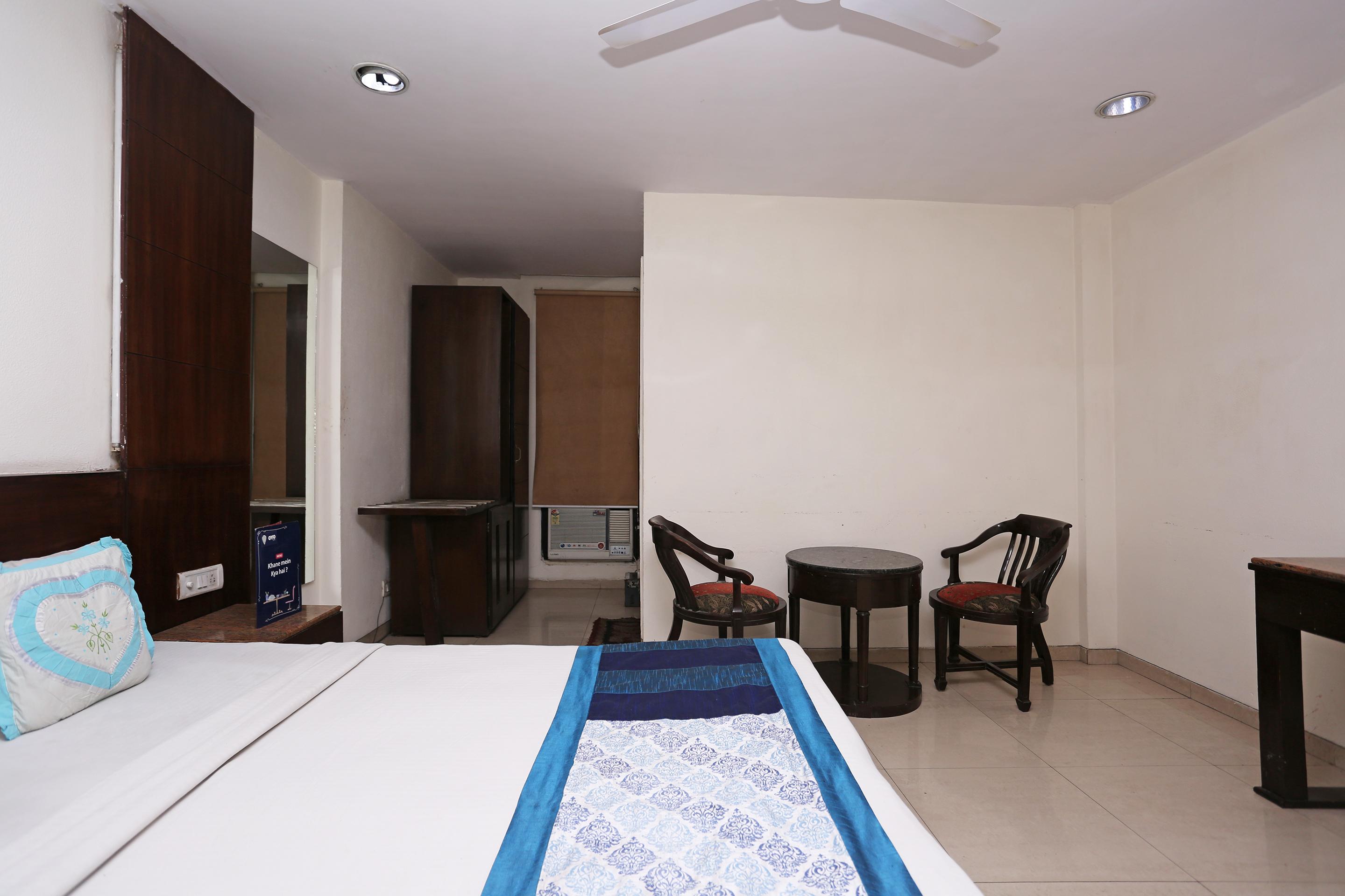 O Grand Peepal 4*