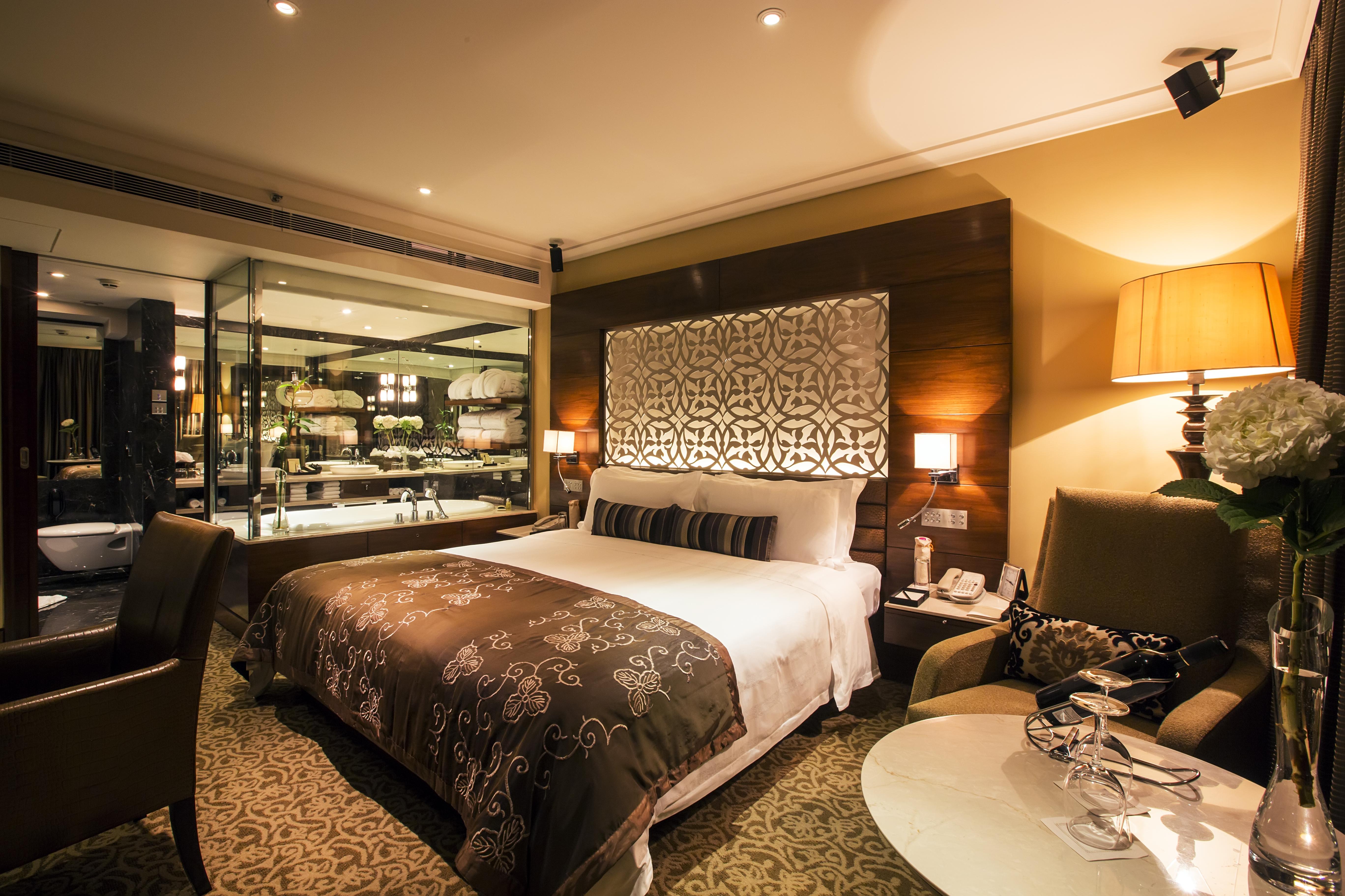 Taj Palace, Hotel New Delhi