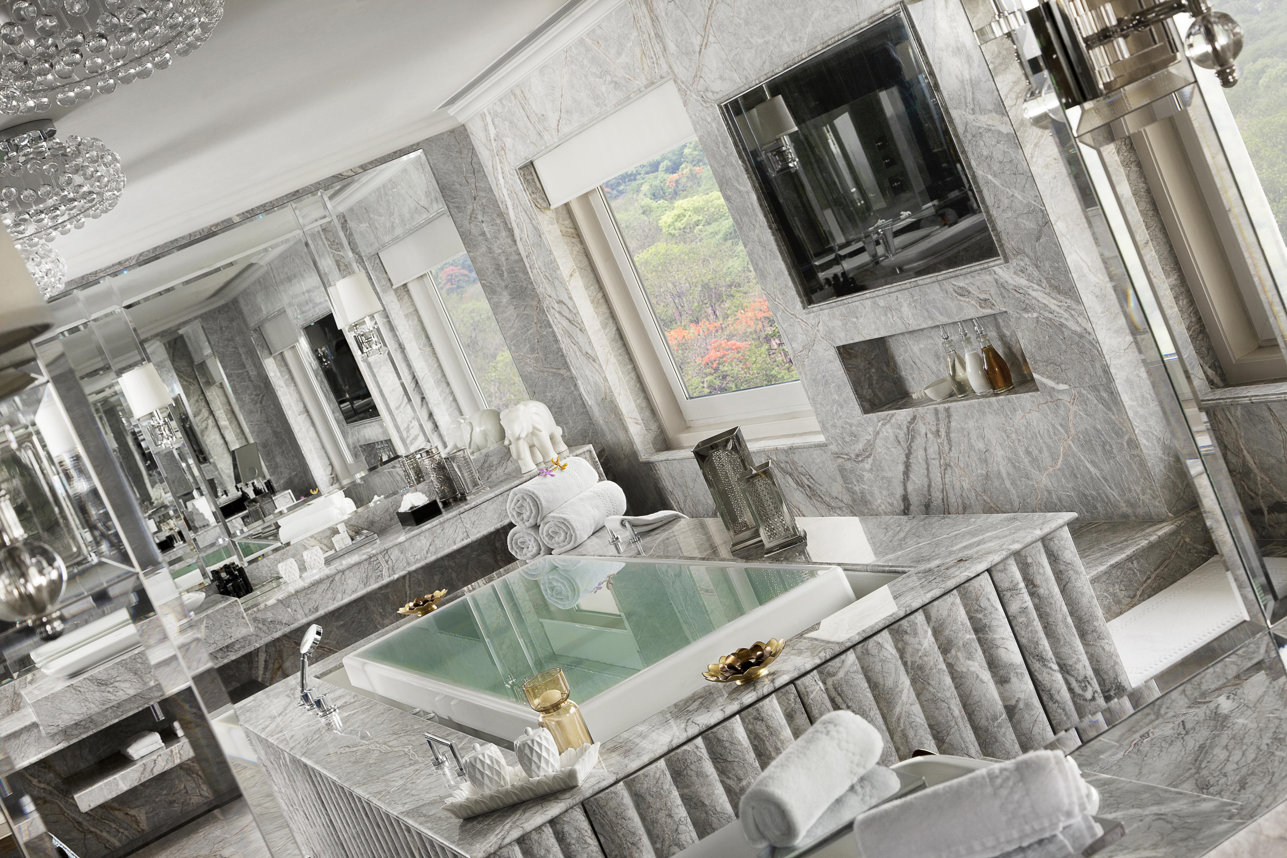 Taj Palace, 5*