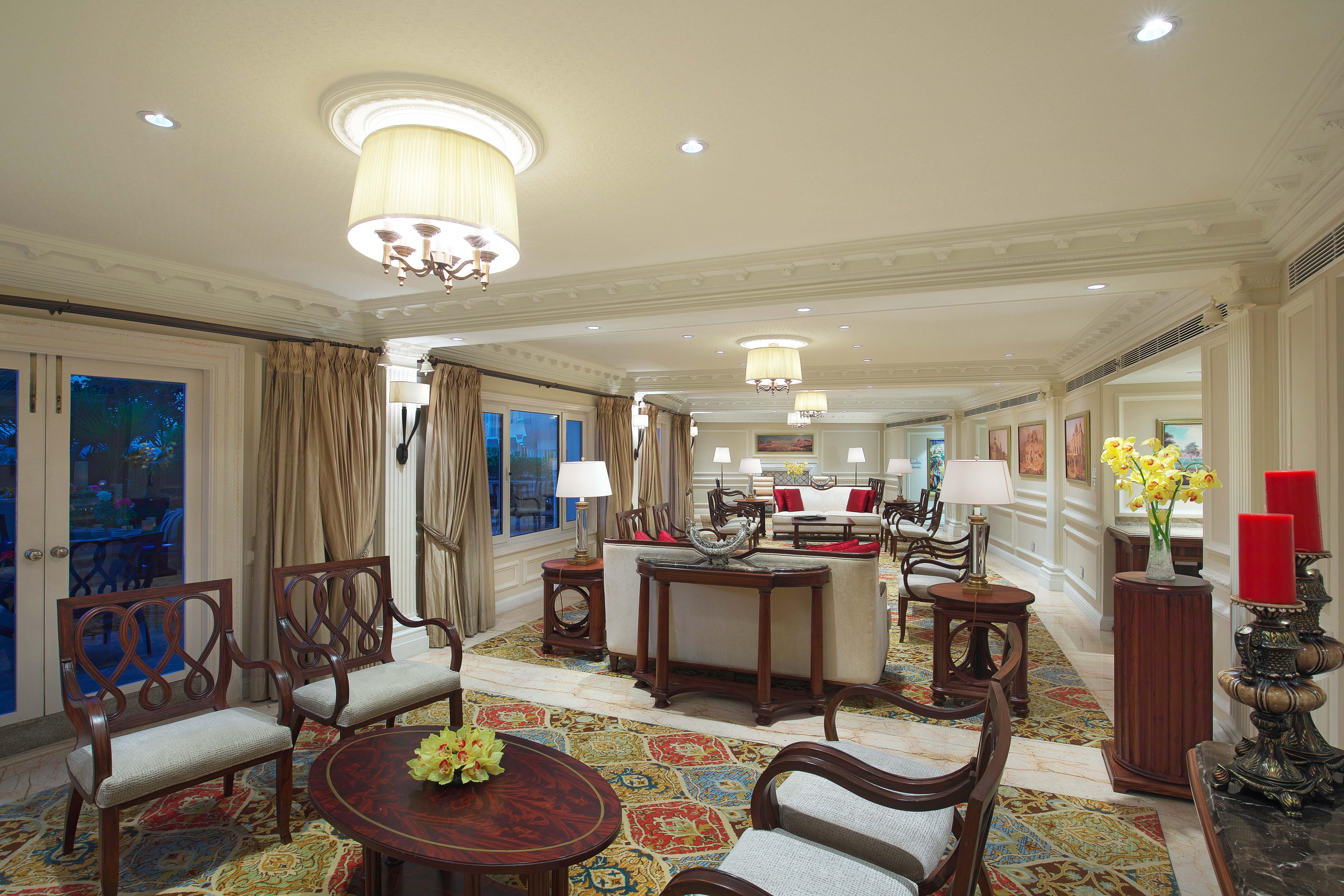 Taj Palace, 5*