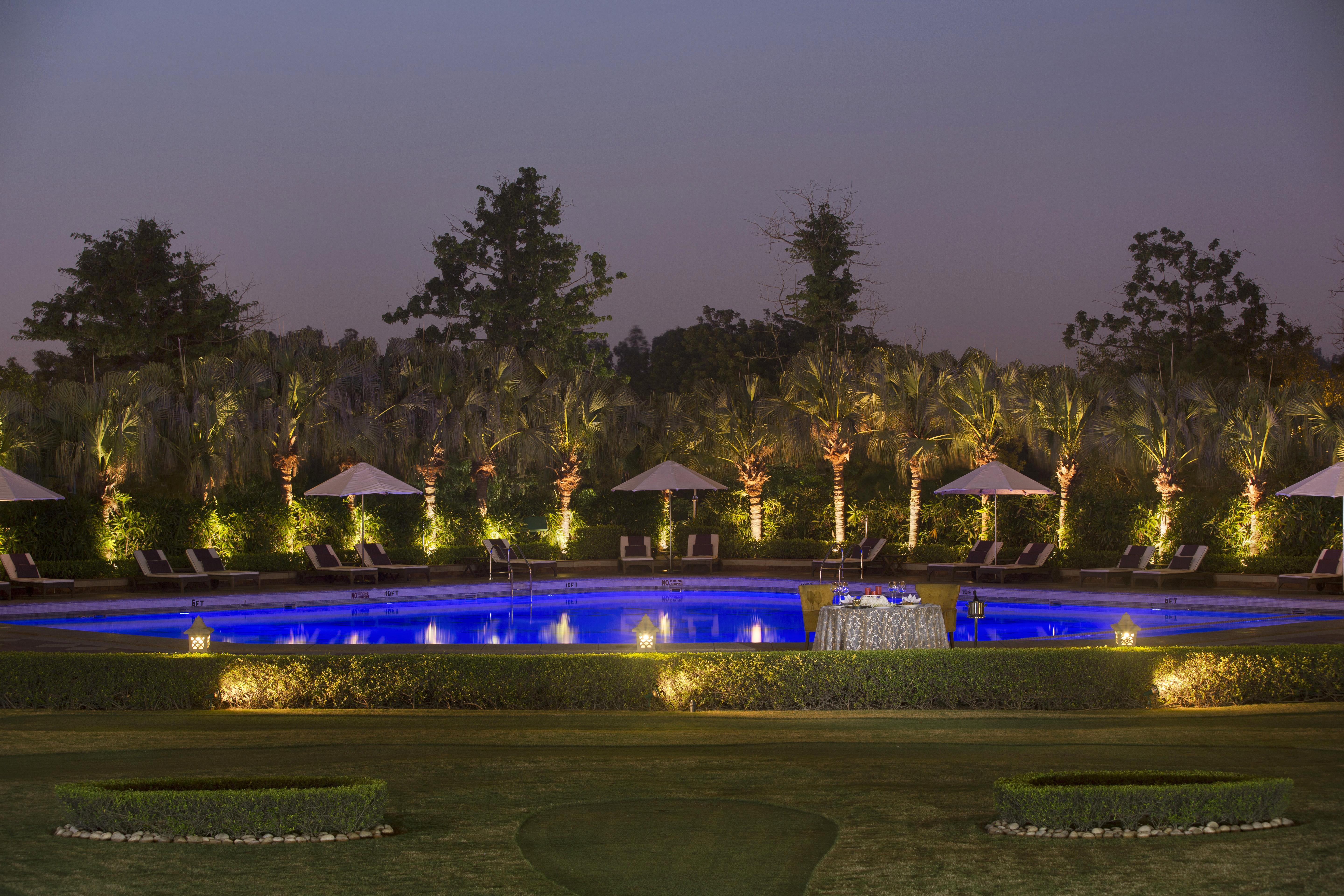 Taj Palace, Hotel New Delhi