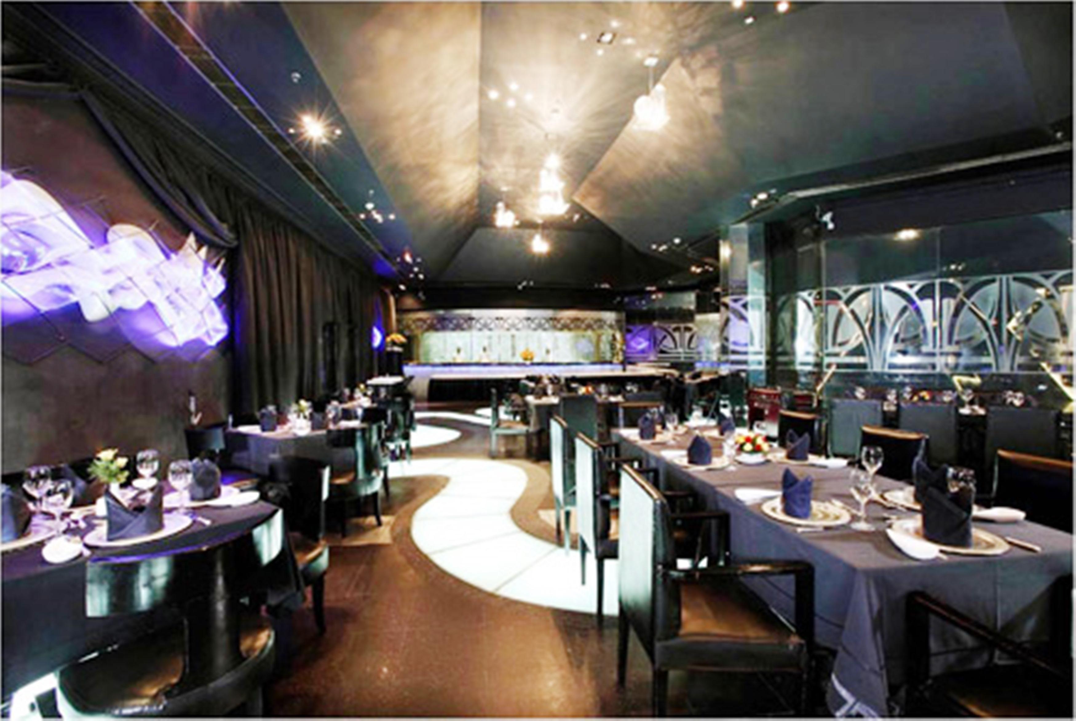 Hotel The Ashok,