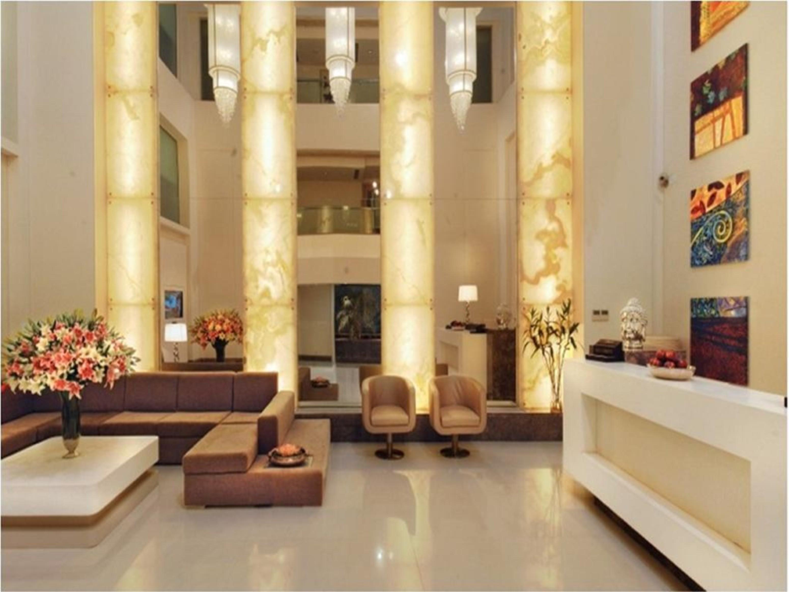 The Ashtan Sarovar Portico New Delhi