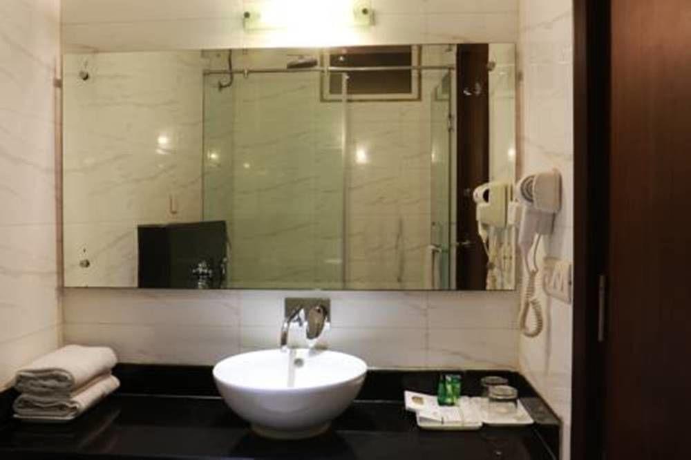 Hotel Oyo Townhouse 537 Regent Intercontinental Delhi (National Capital Territory of India)