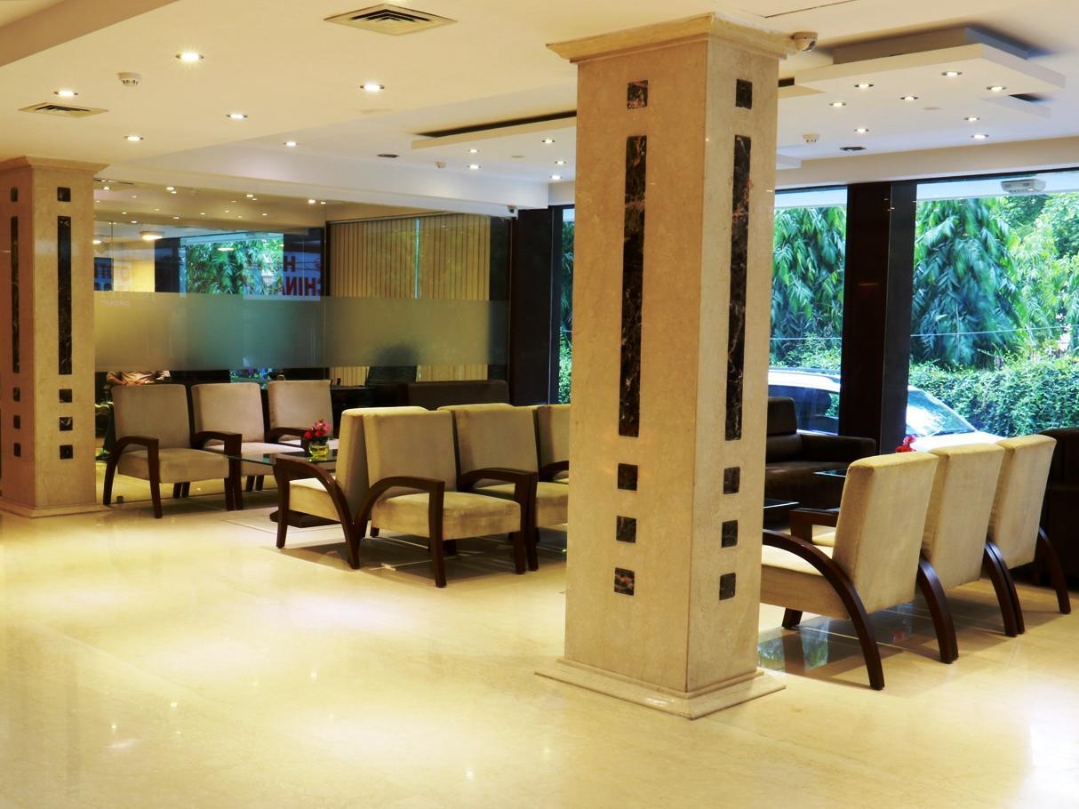 Oyo Townhouse 537 Regent Intercontinental Hotel Delhi (National Capital Territory of India)