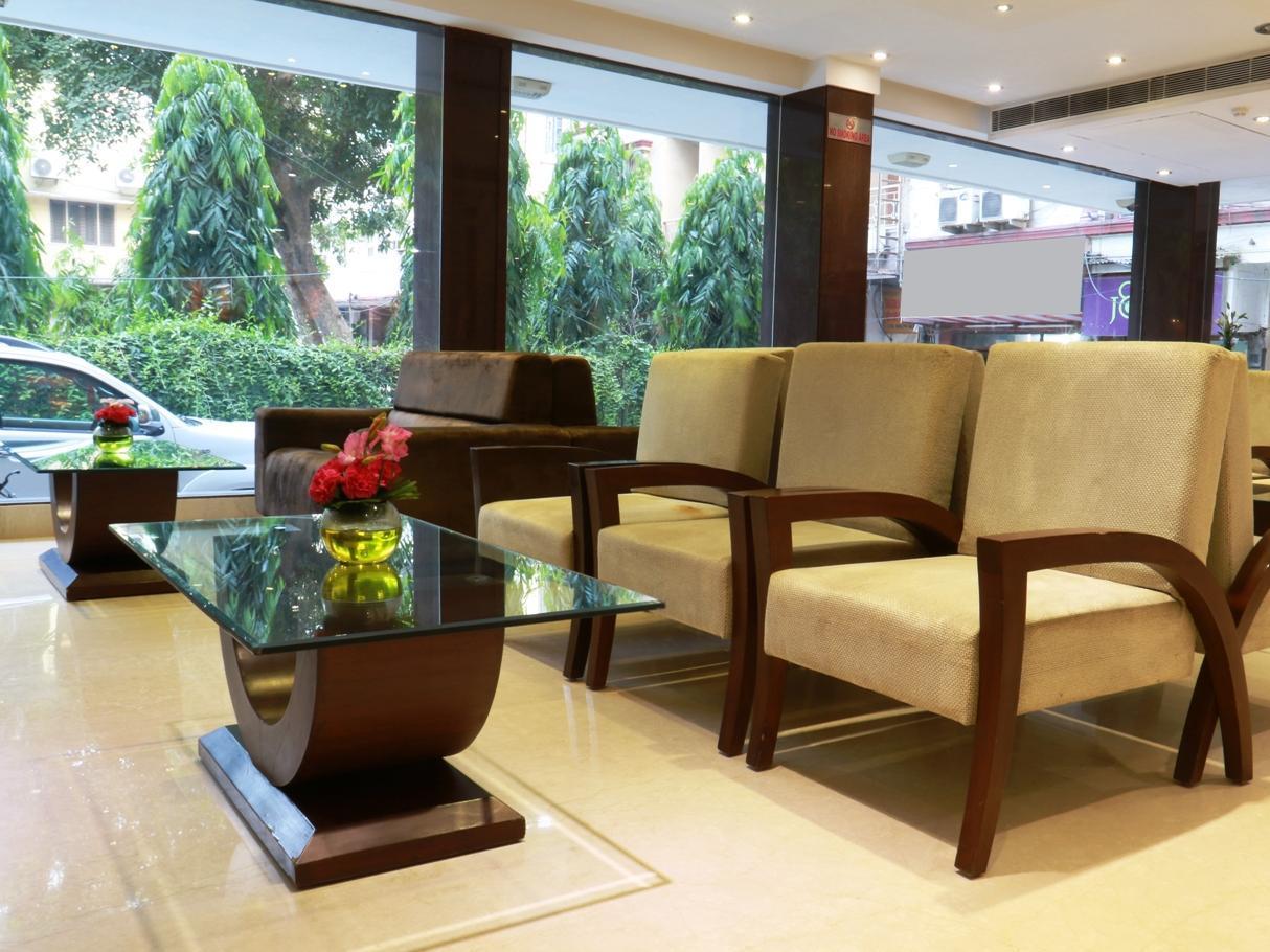 Hotel Oyo Townhouse 537 Regent Intercontinental Delhi (National Capital Territory of India)