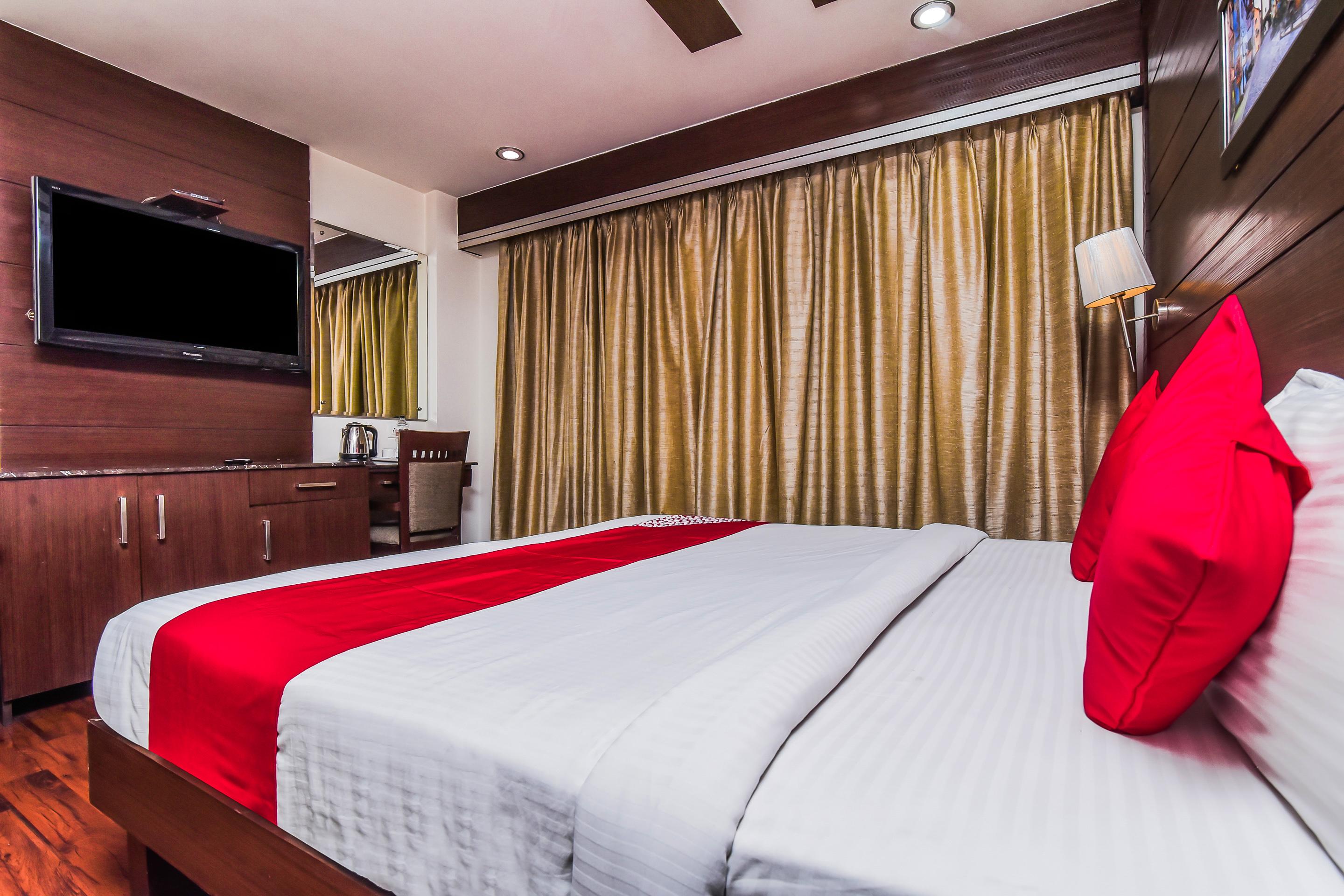 Ramhan By Excellent Hospitality 4*
