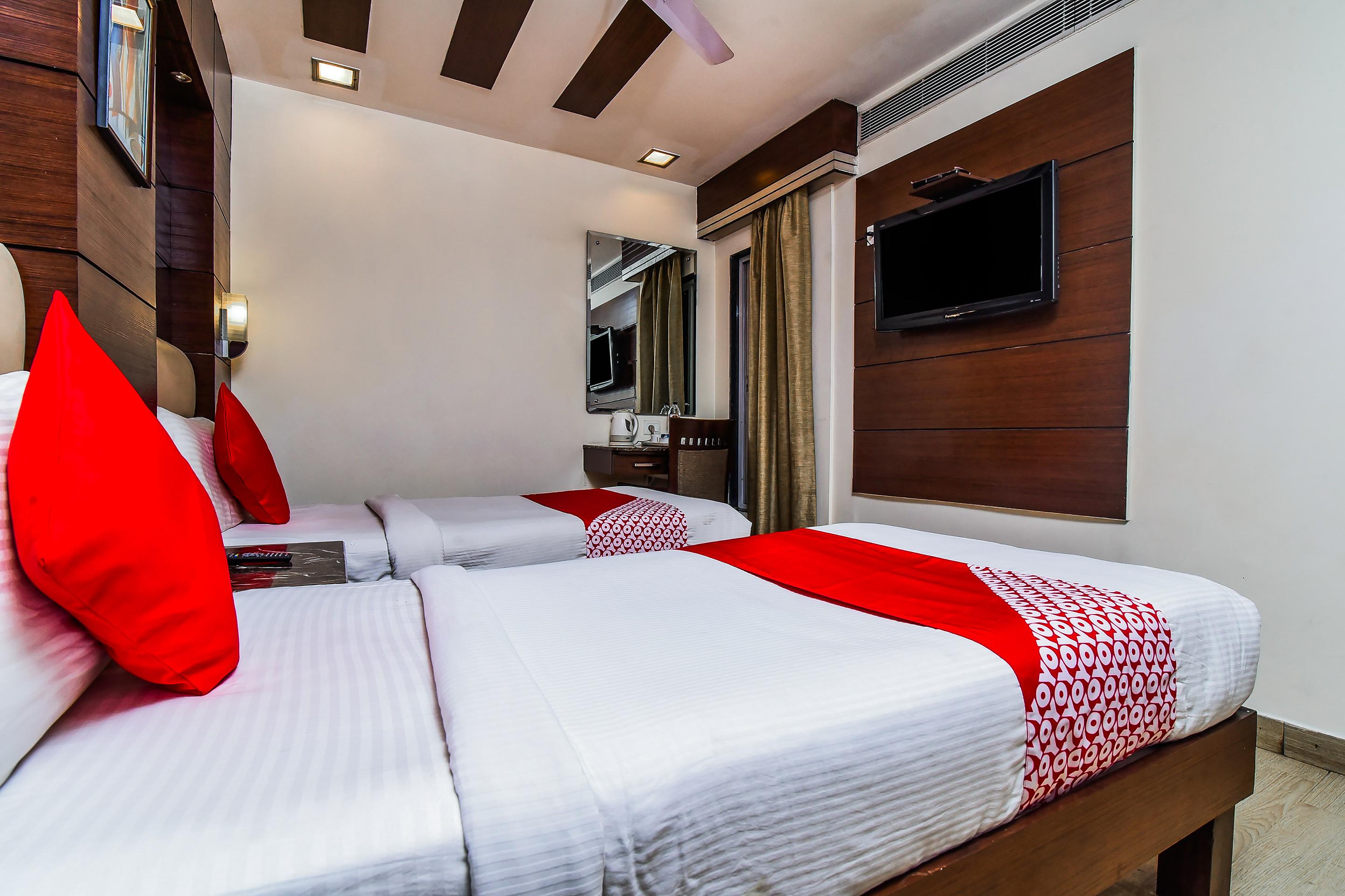 Hotel Ramhan By Excellent Hospitality