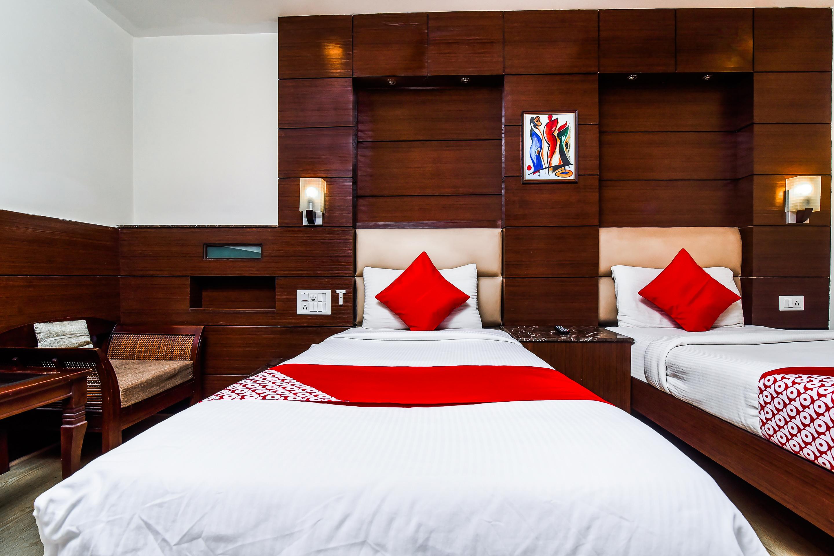 Ramhan By Excellent Hospitality 4*