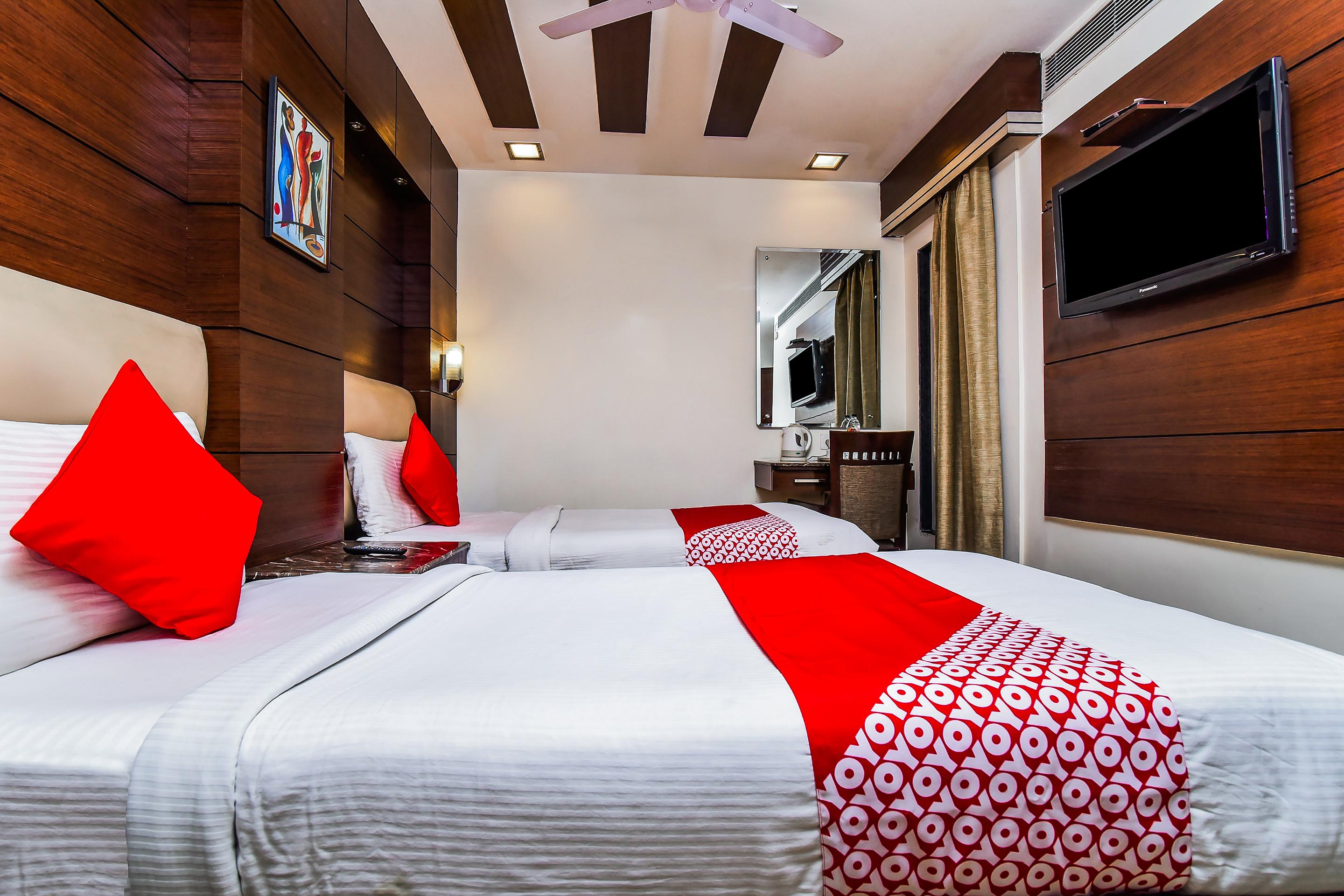 Ramhan By Excellent Hospitality Hotel 4*