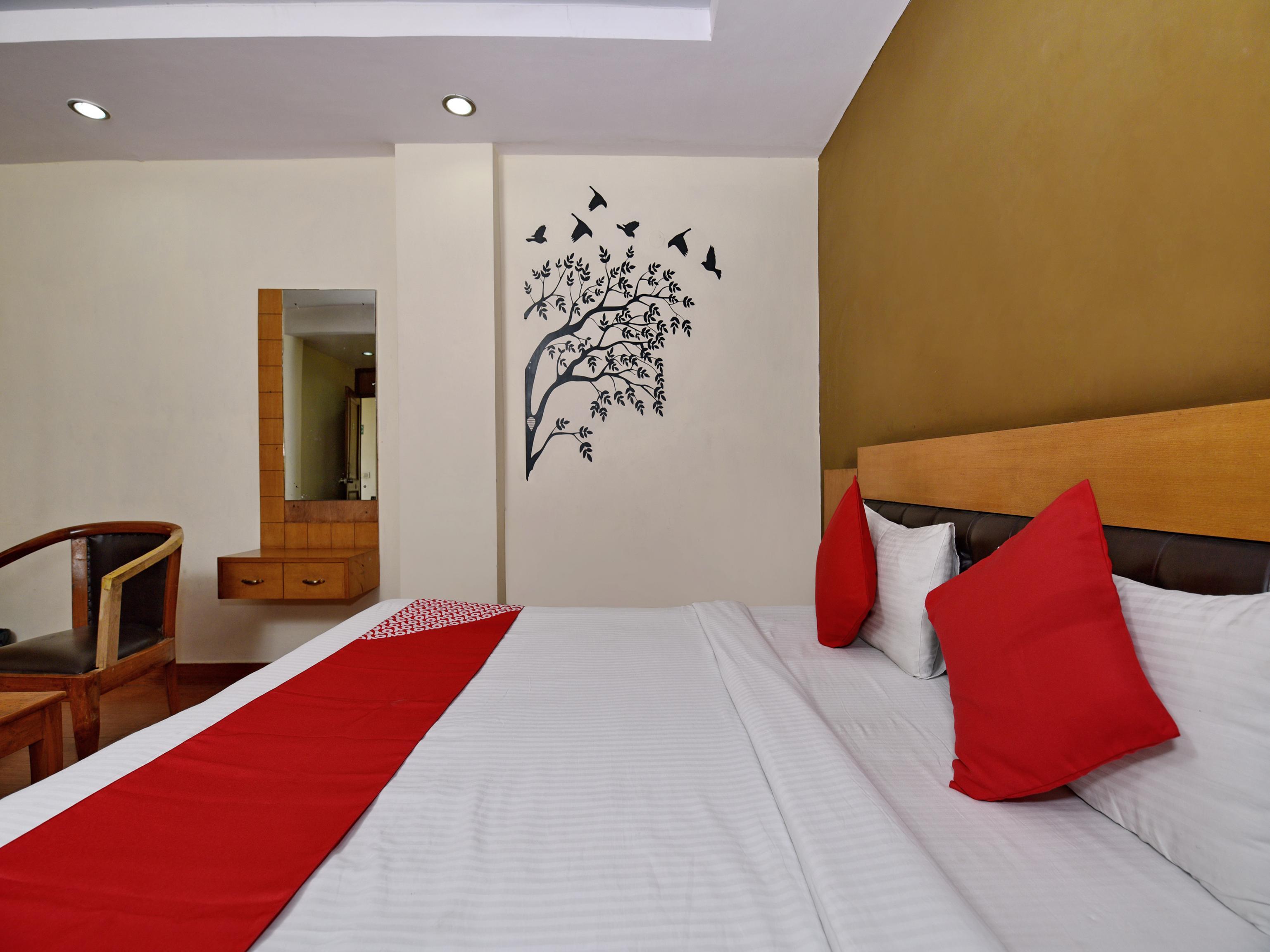 Fabexpress Rajdeep Palace 3*