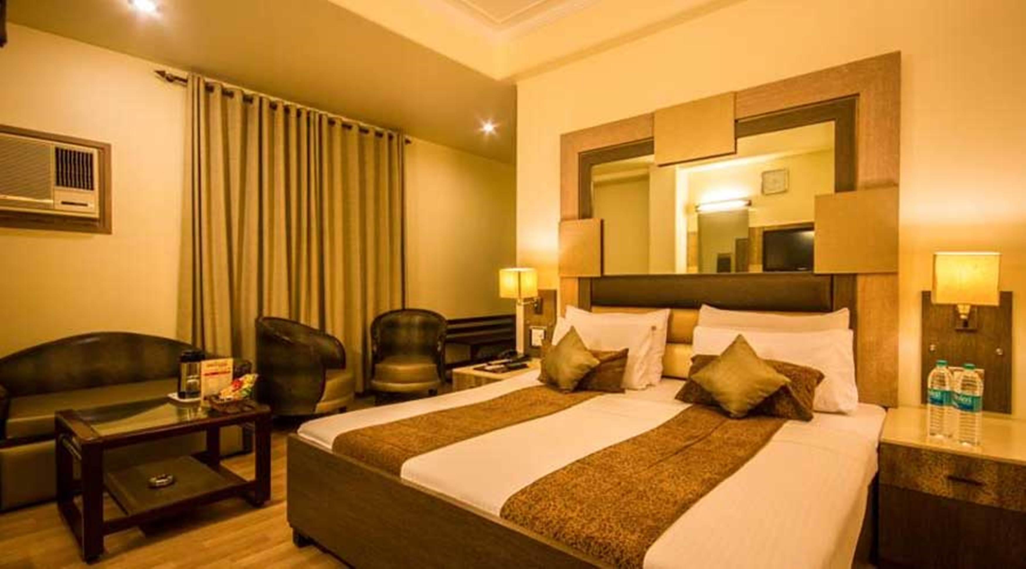 The Suncourt Yatri 3*