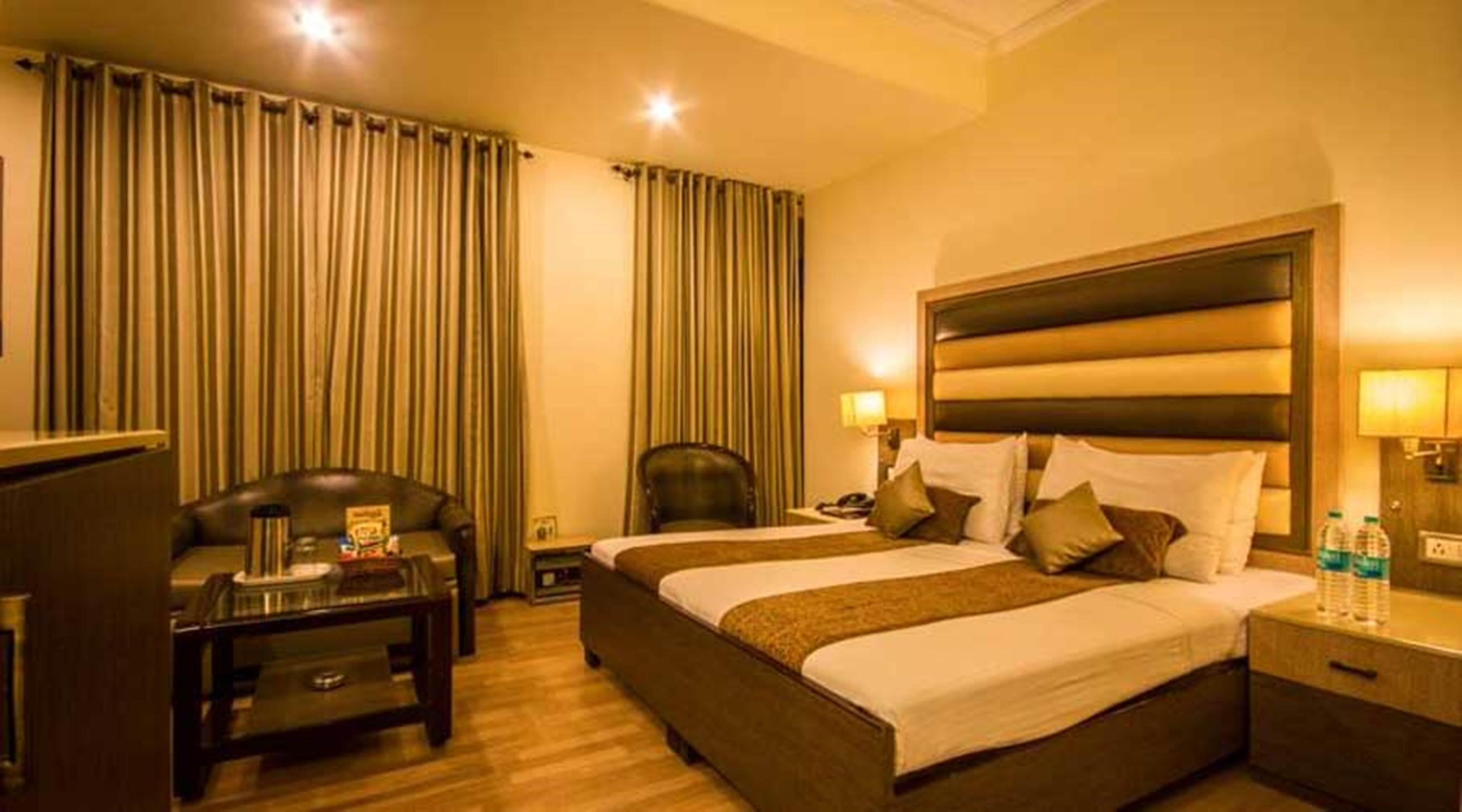 The Suncourt Yatri Hotel 3*