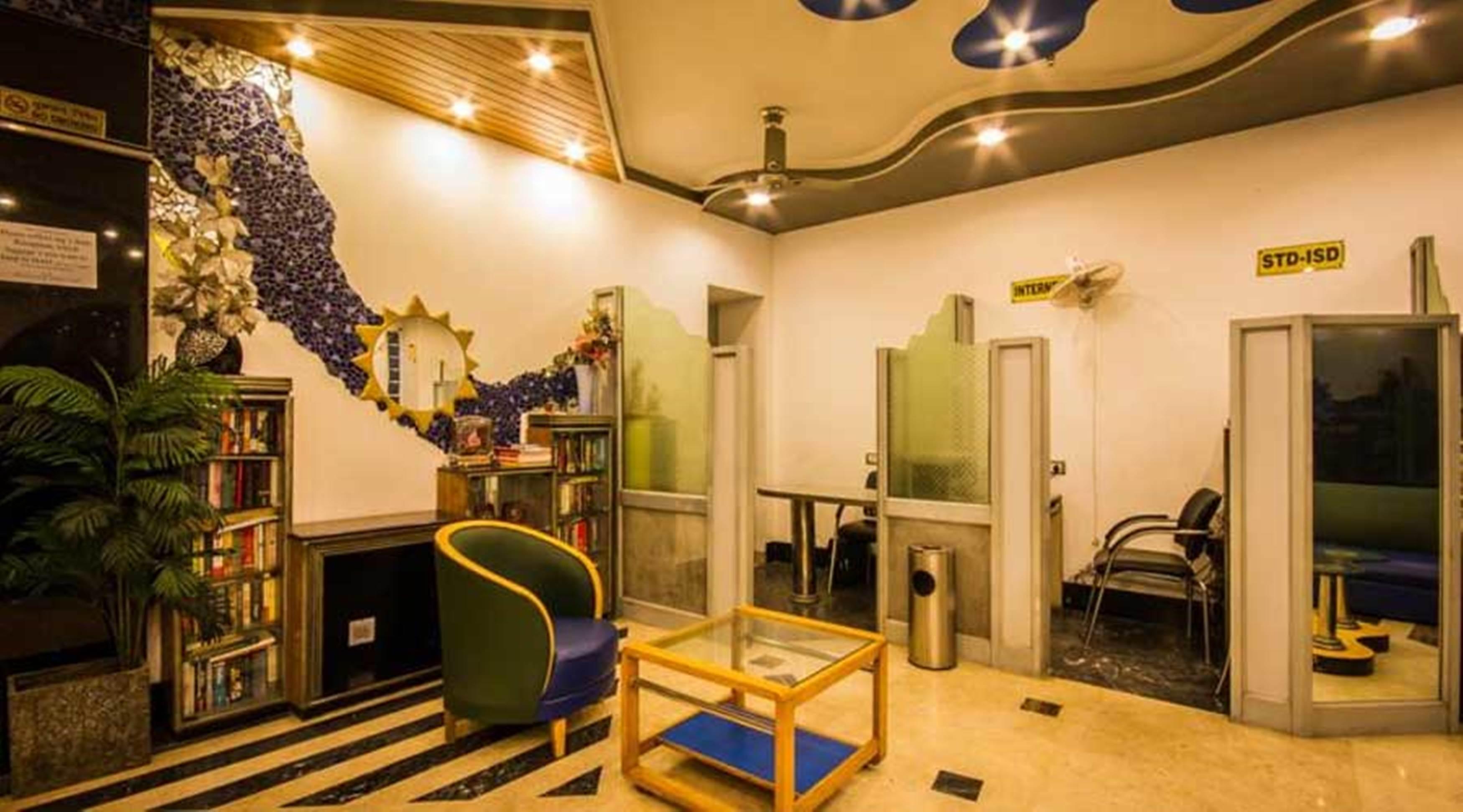 The Suncourt Yatri Hotel 3*