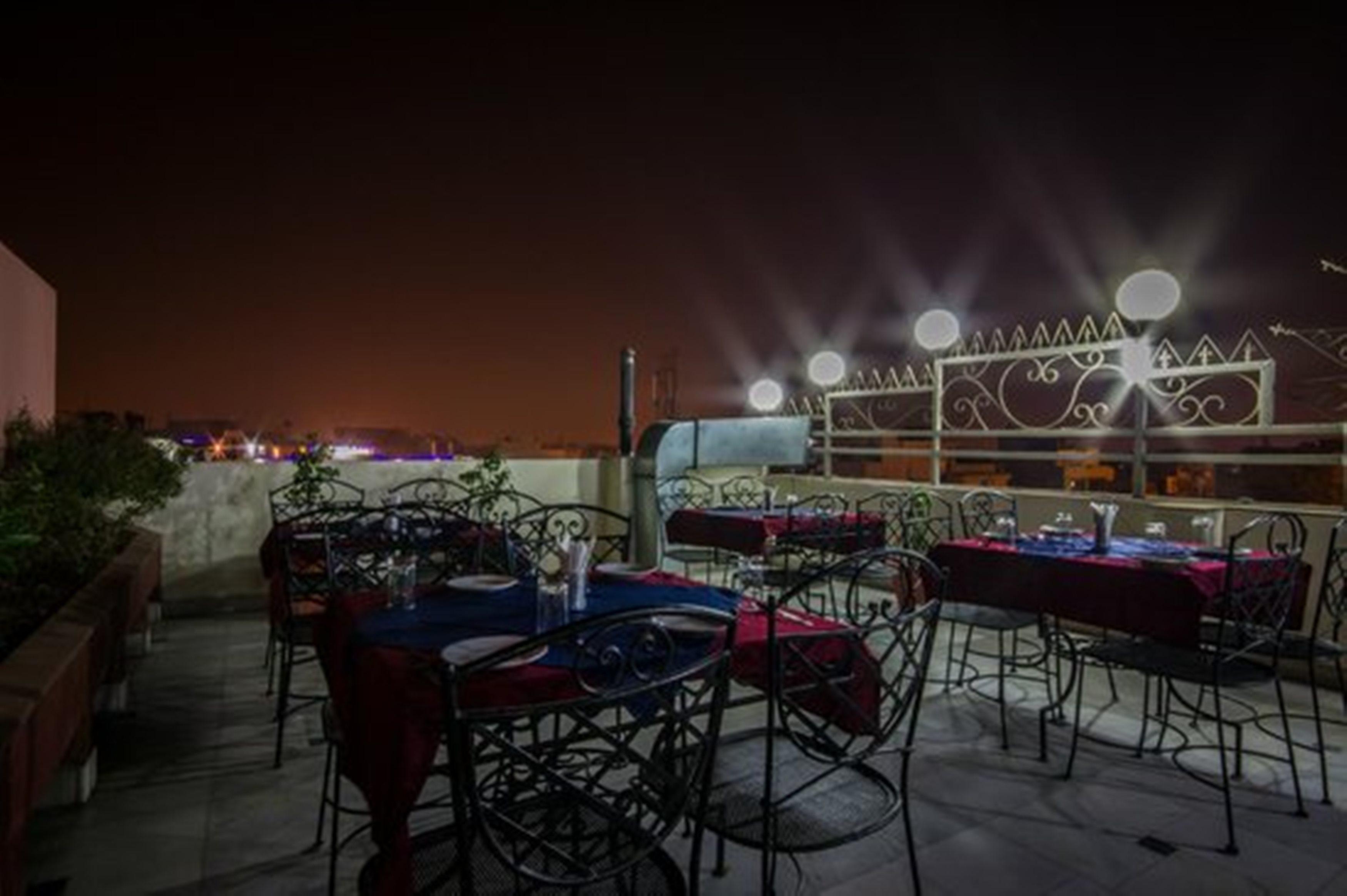 The Suncourt Yatri Hotel