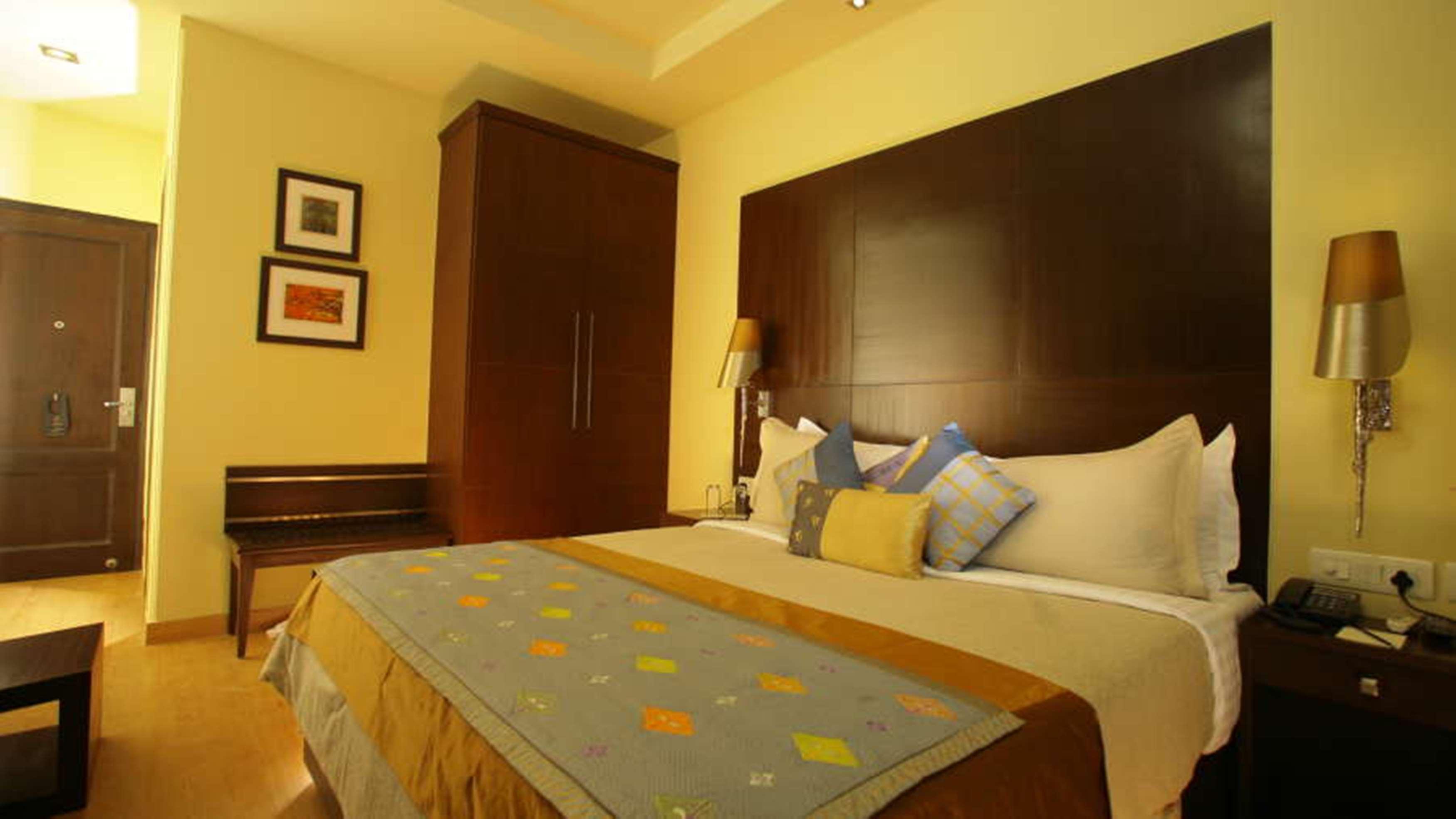 The Orion - Greater Kailash Hotel