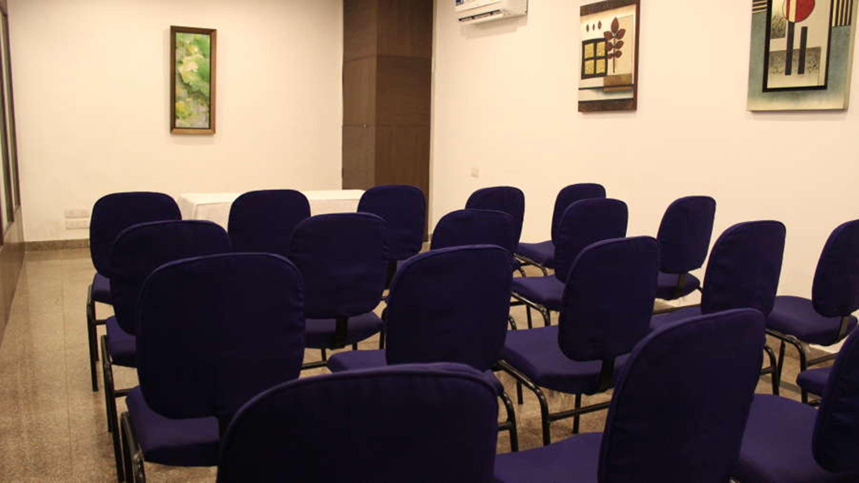 The Orion - Greater Kailash Hotel