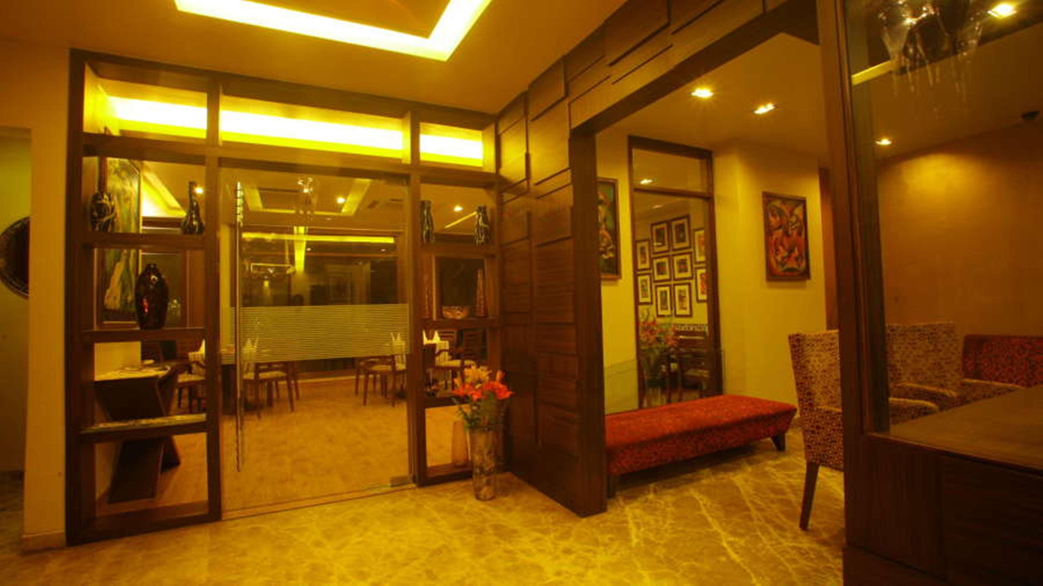 Hotel The Orion - Greater Kailash