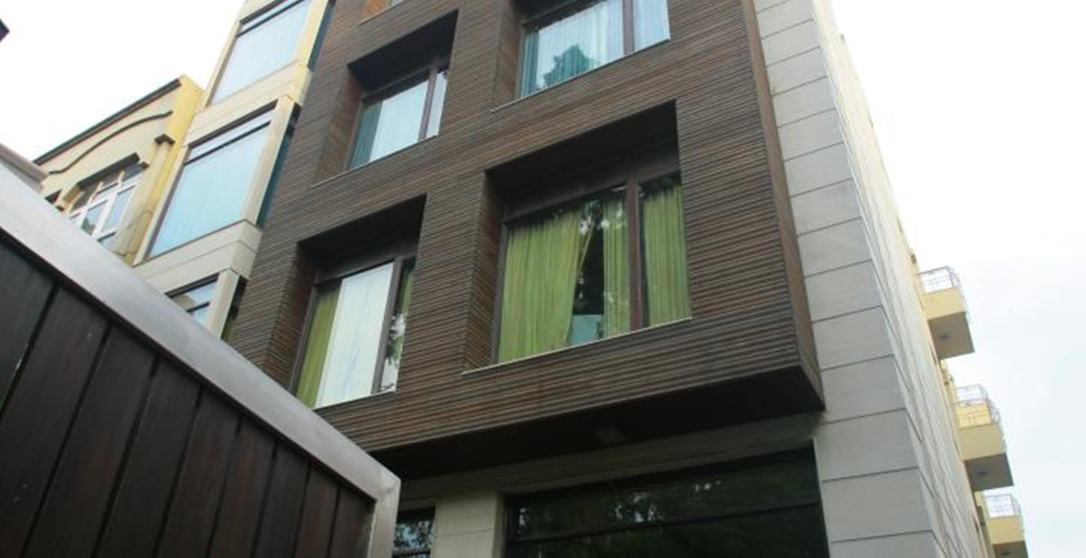 Hotel The Orion - Greater Kailash