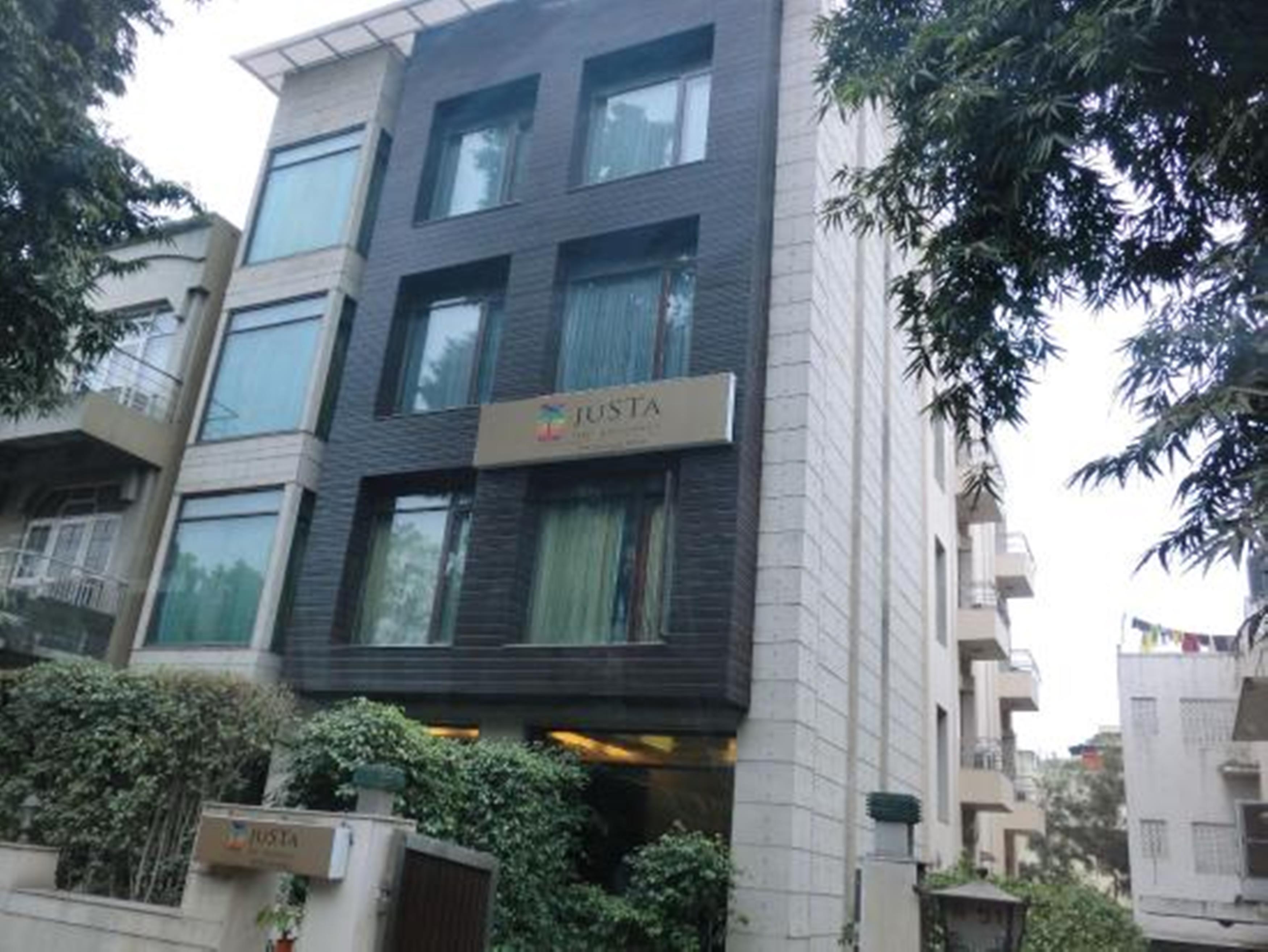 The Orion - Greater Kailash 4* New Delhi
