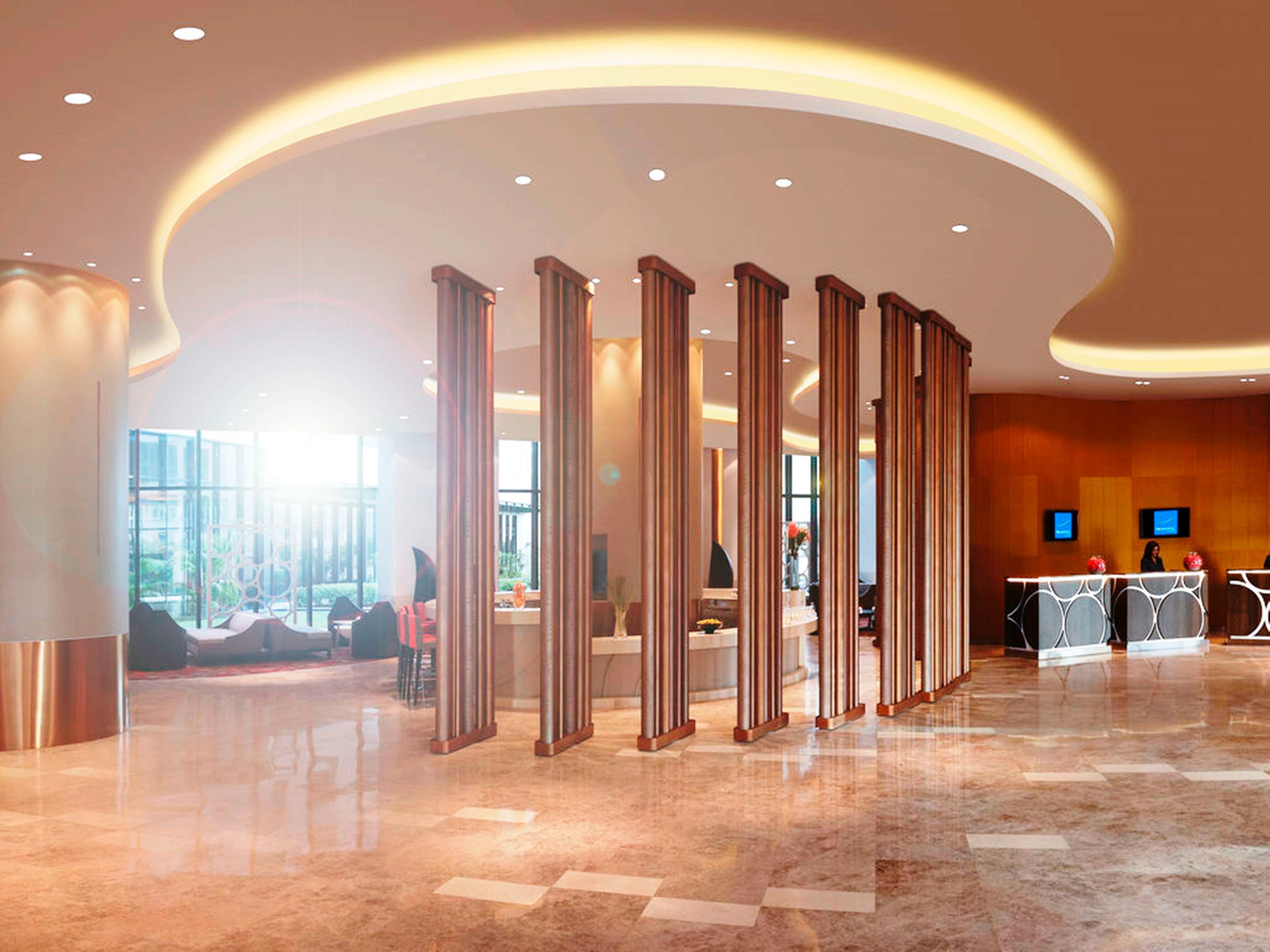 Hotel Novotel Aerocity 5*
