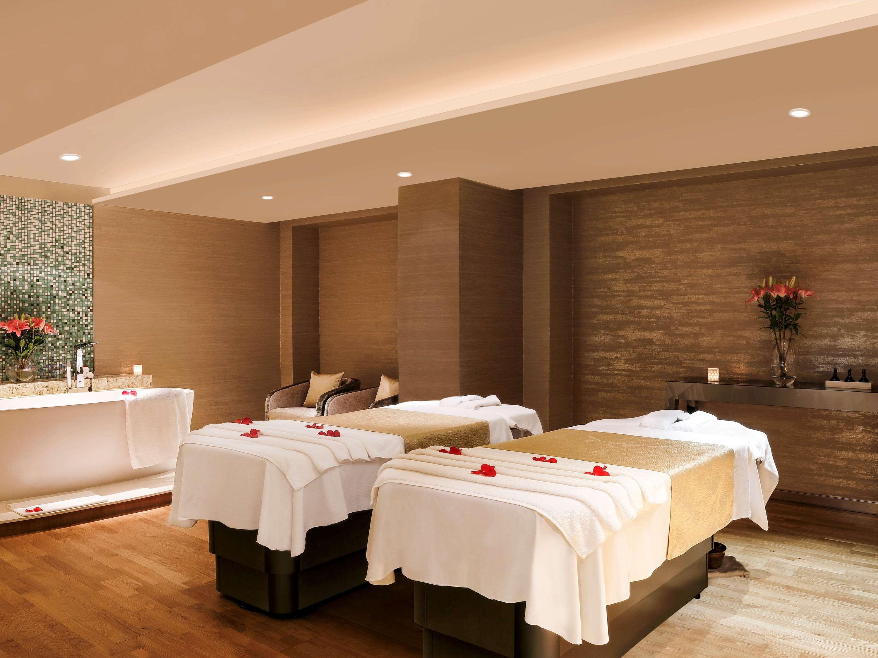 Hotel Novotel Aerocity New Delhi