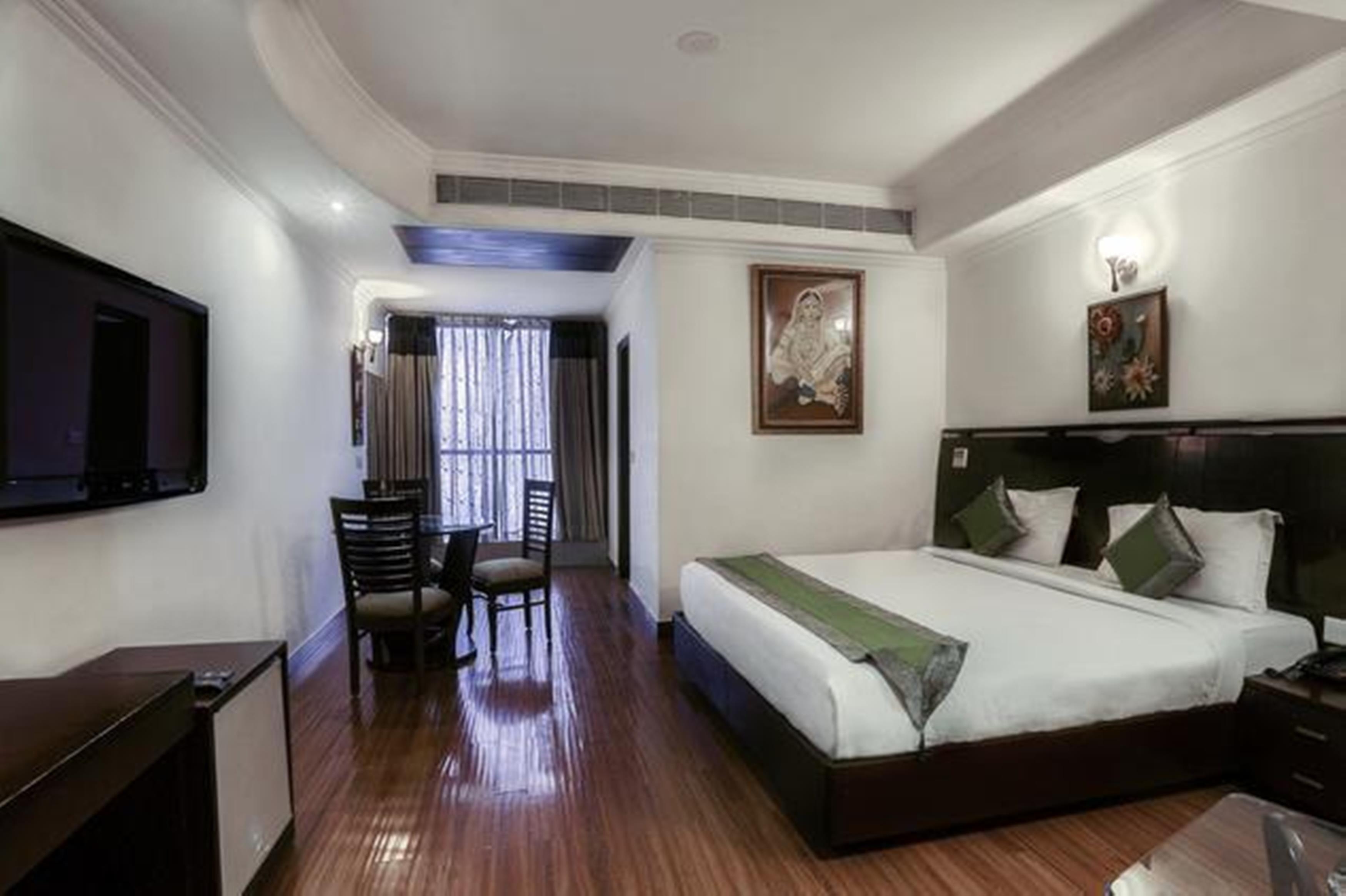Airport Hotel Grand By Fantasia Hotel New Delhi