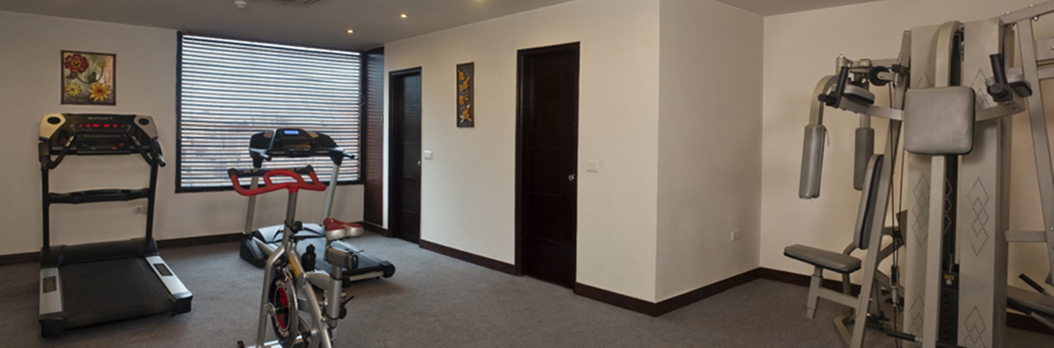 Airport Hotel Grand By Fantasia Hotel 4*