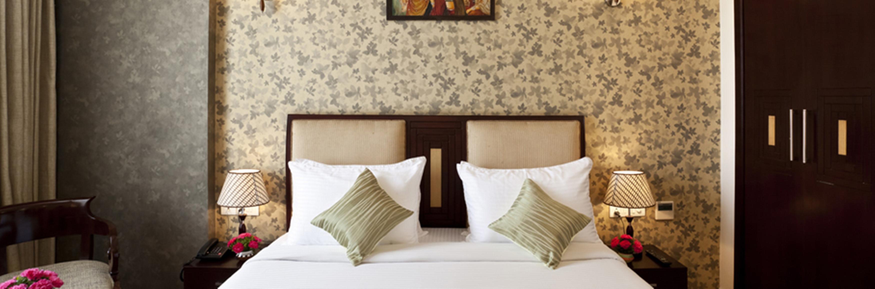 Airport Hotel Grand By Fantasia Hotel 4*