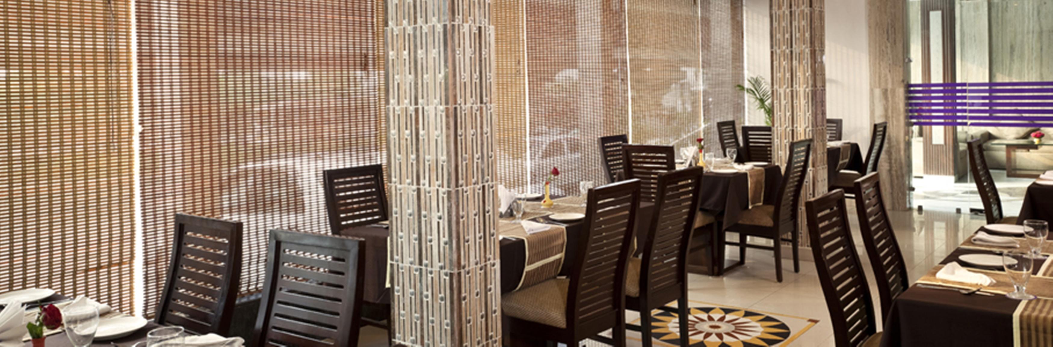 Airport Hotel Grand By Fantasia 4* New Delhi