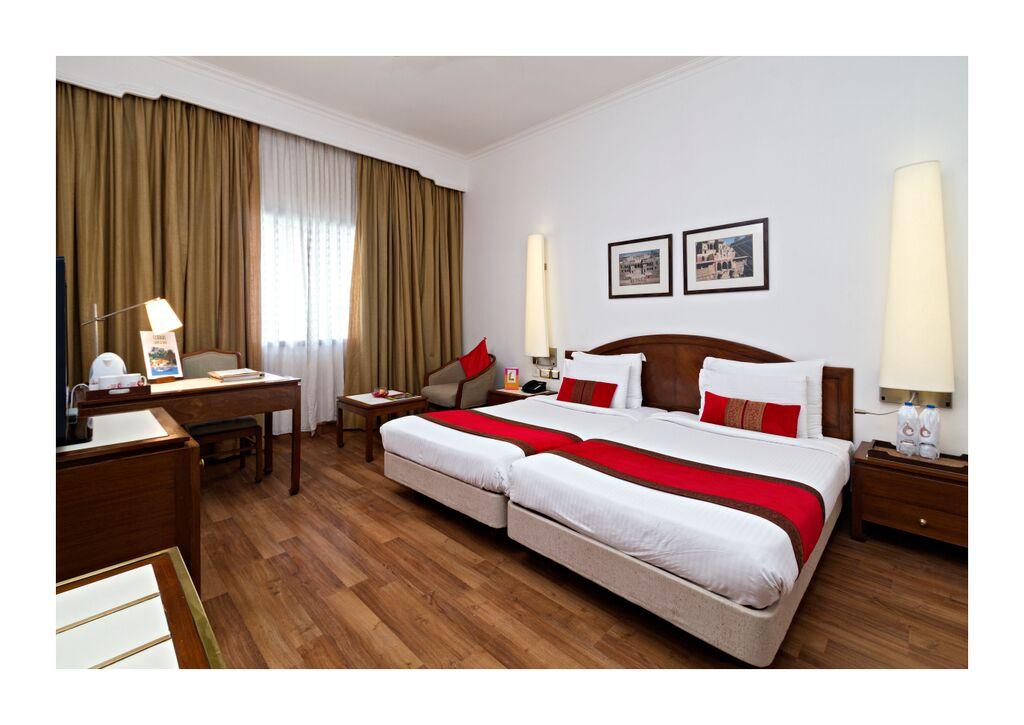 Hotel Suncourt Corporate
