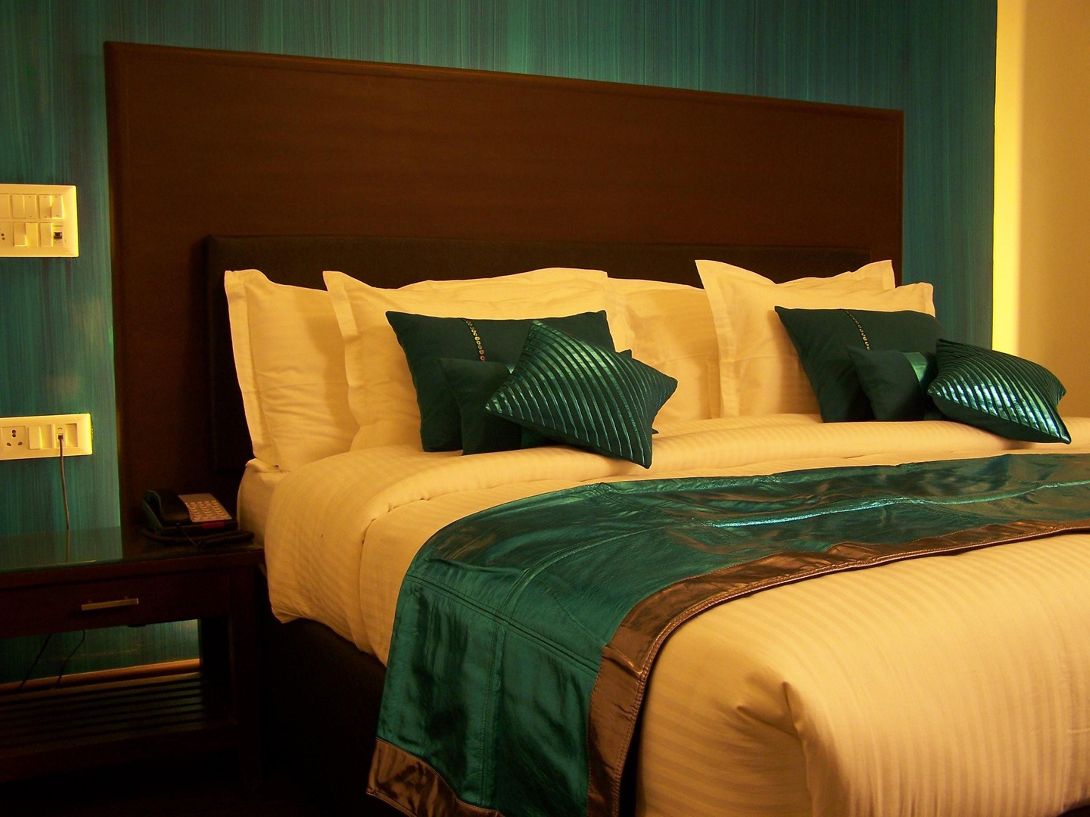 Hotel Bb Palace