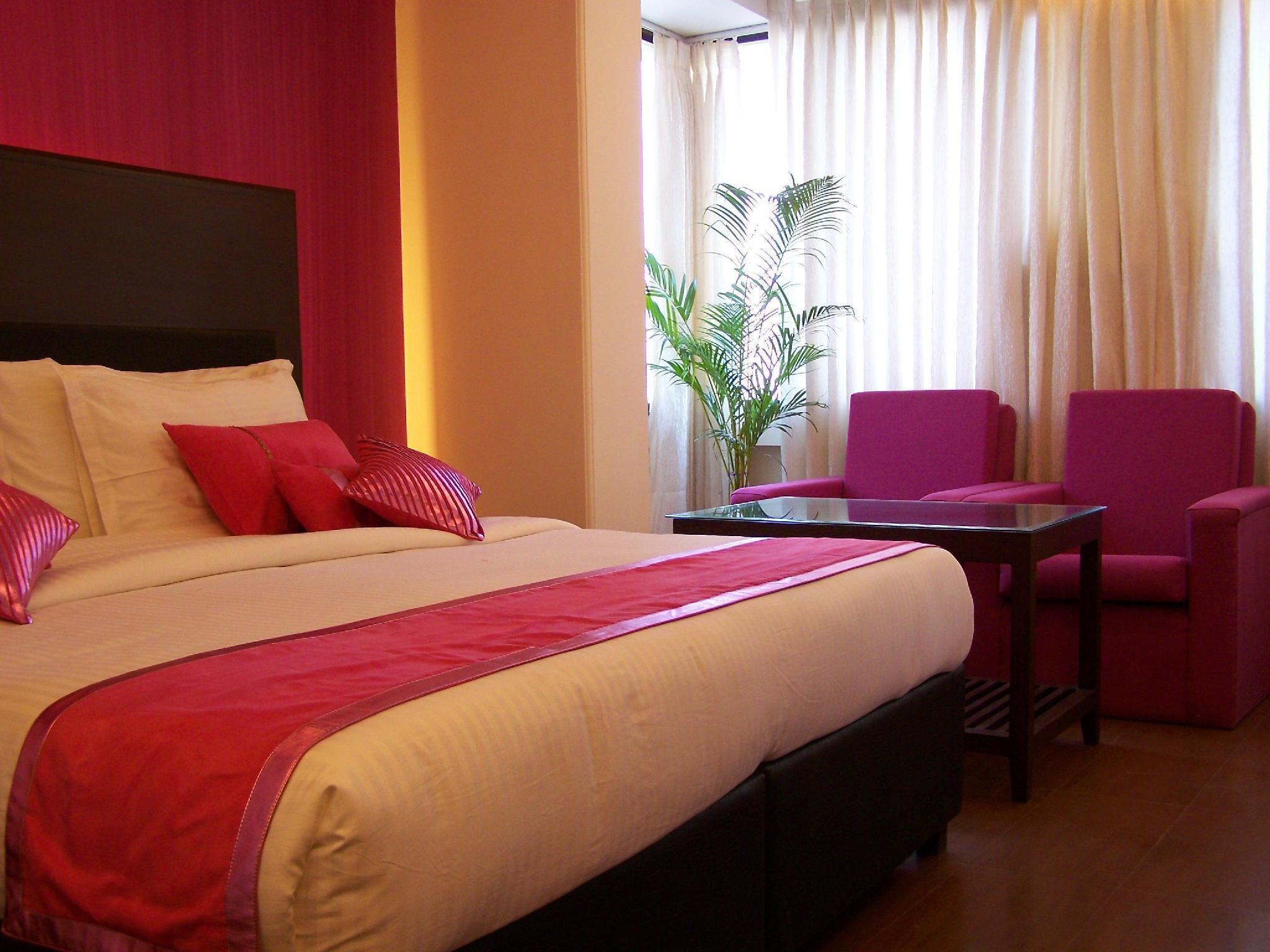 Bb Palace 3*