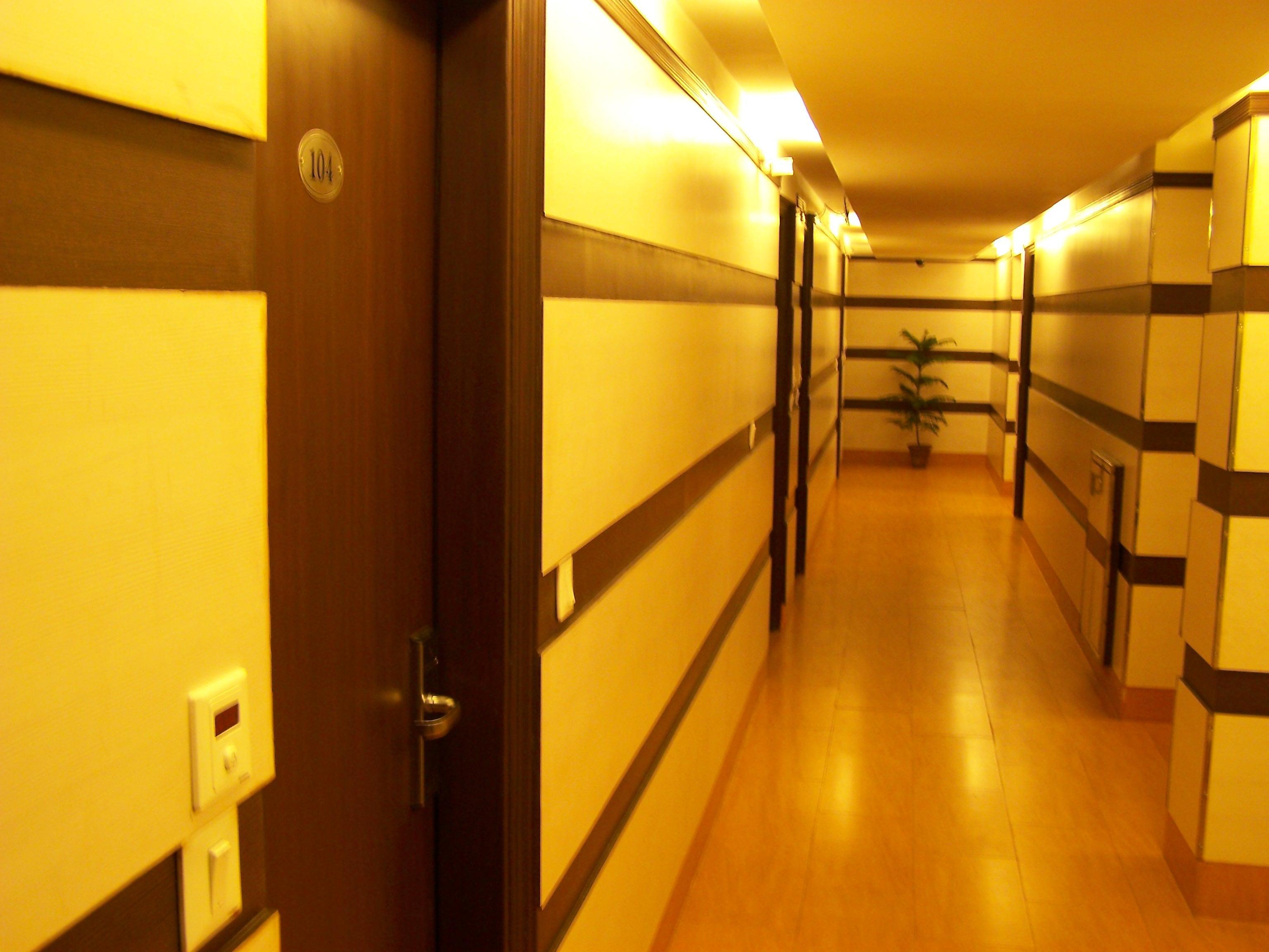 Bb Palace Hotel