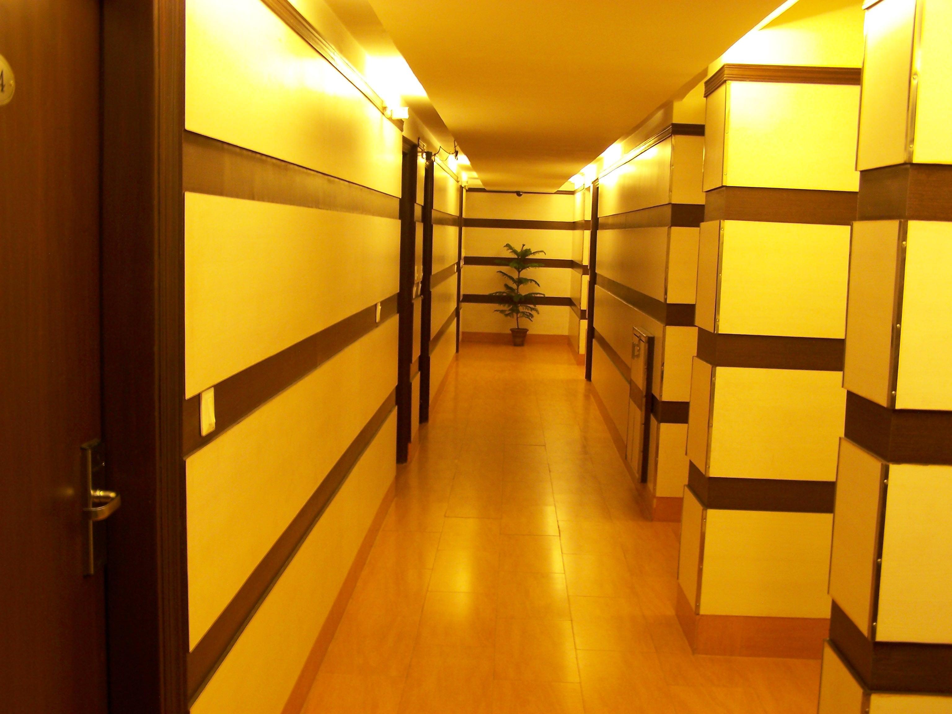 Bb Palace Hotel Delhi (National Capital Territory of India)