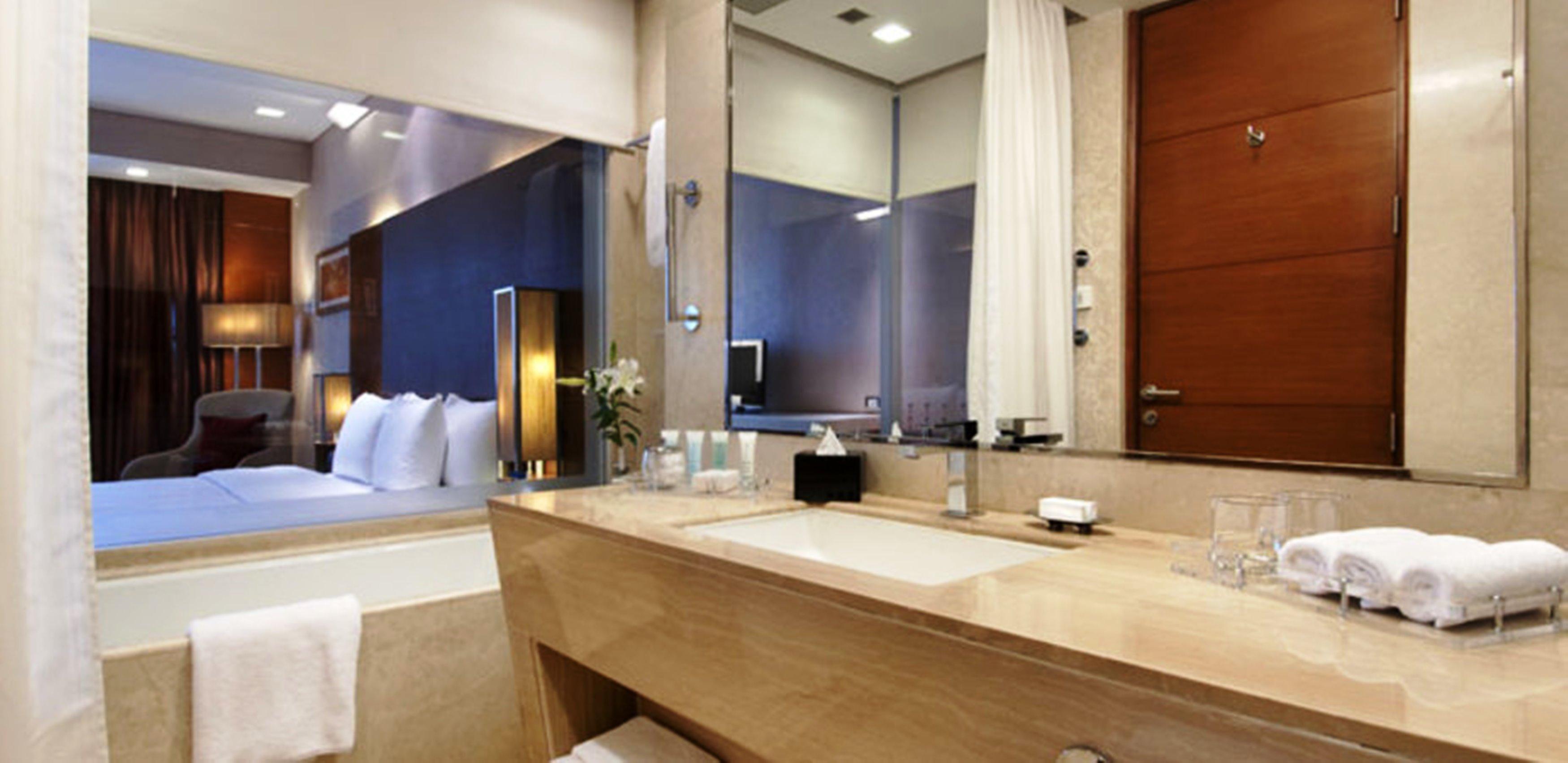 Hyatt Centric Janakpuri New Delhi